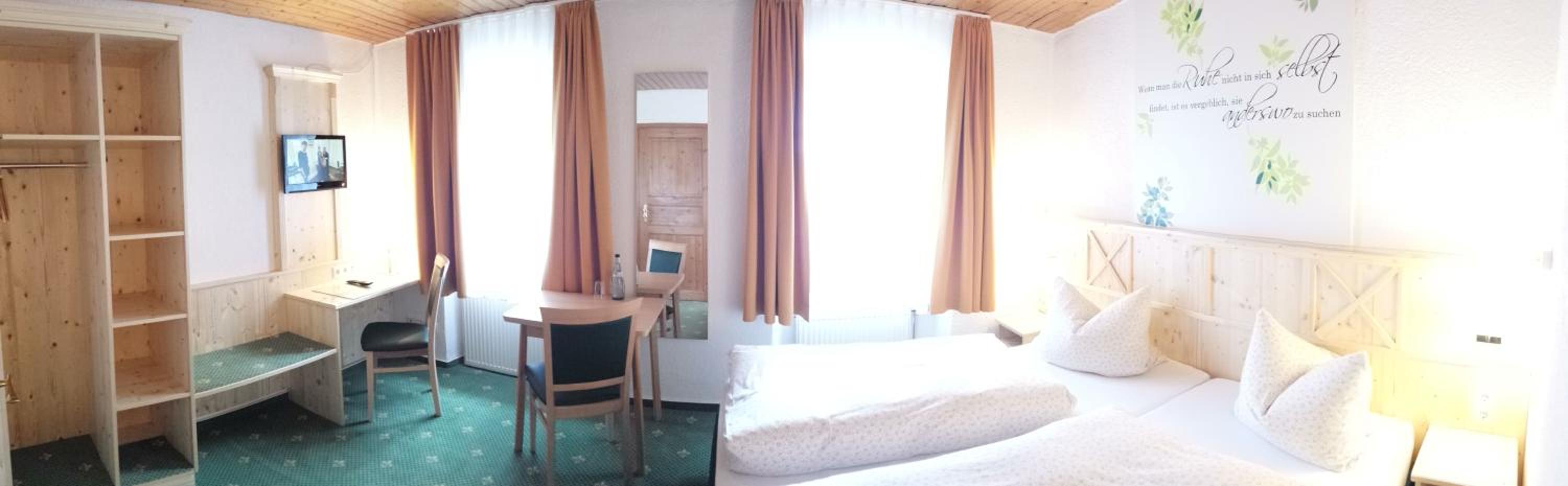 Single Room photo 3