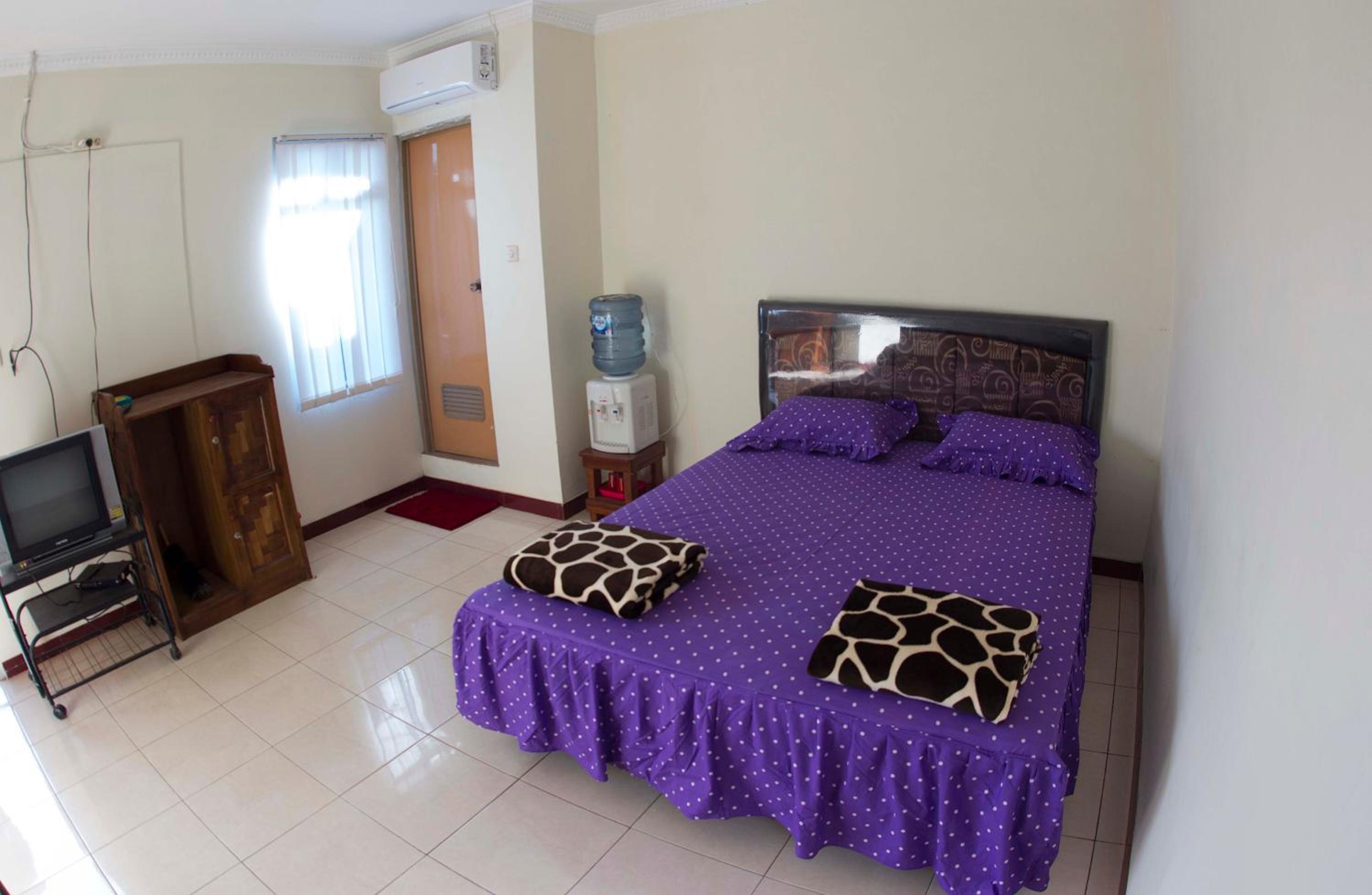 Budget Double Room photo 1