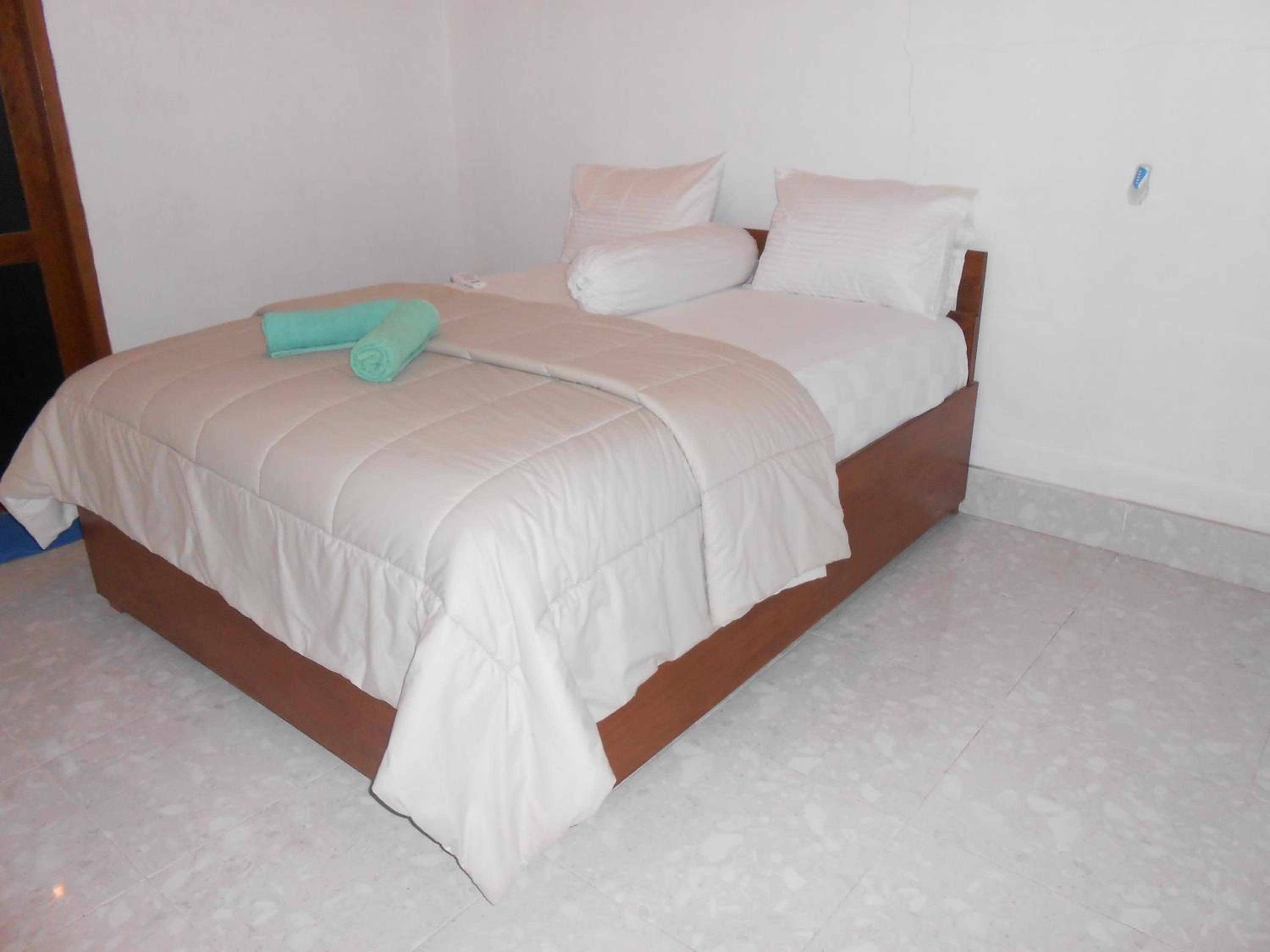 Family Double Room photo 1