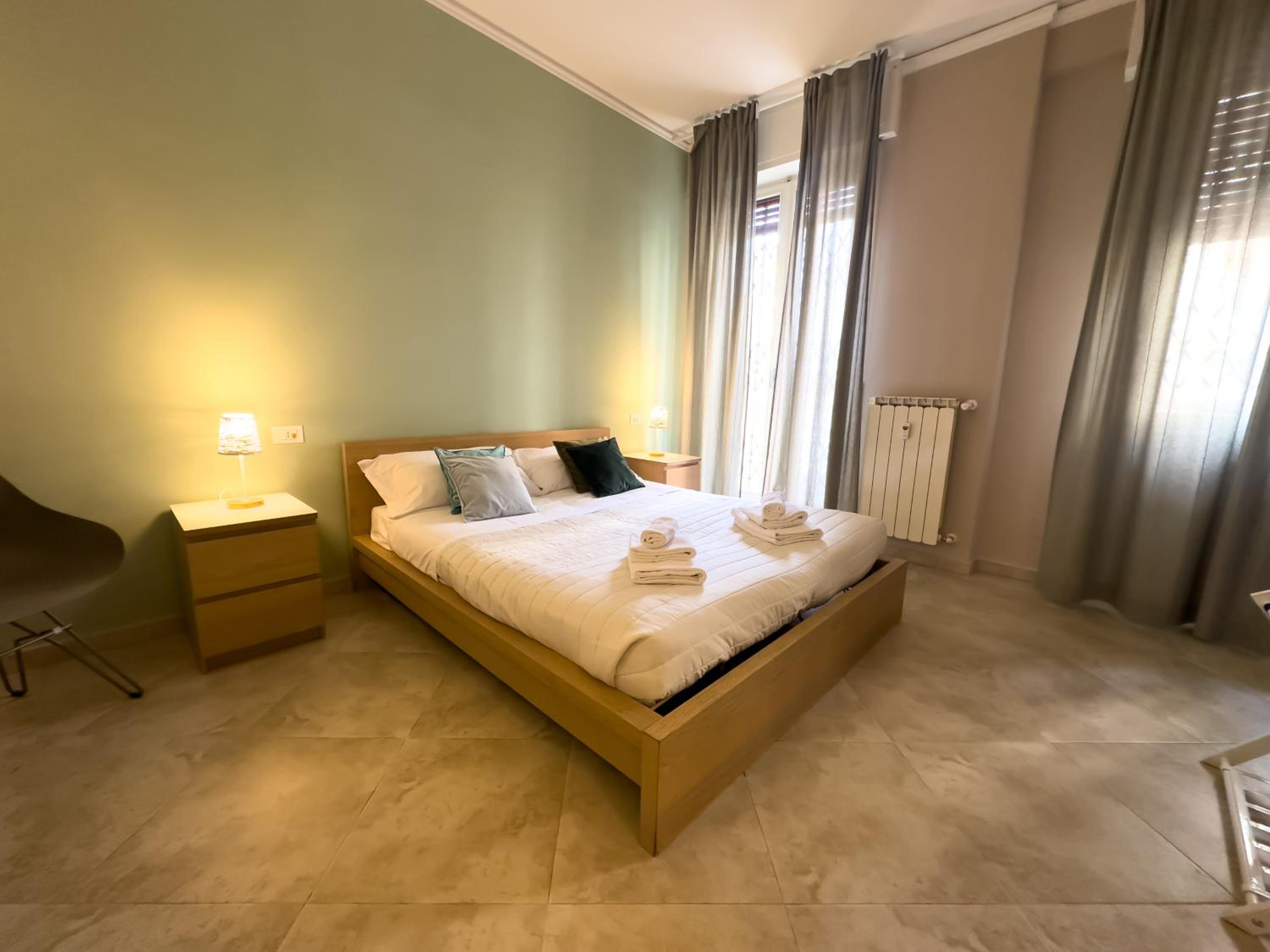 Superior Double Room photo 2