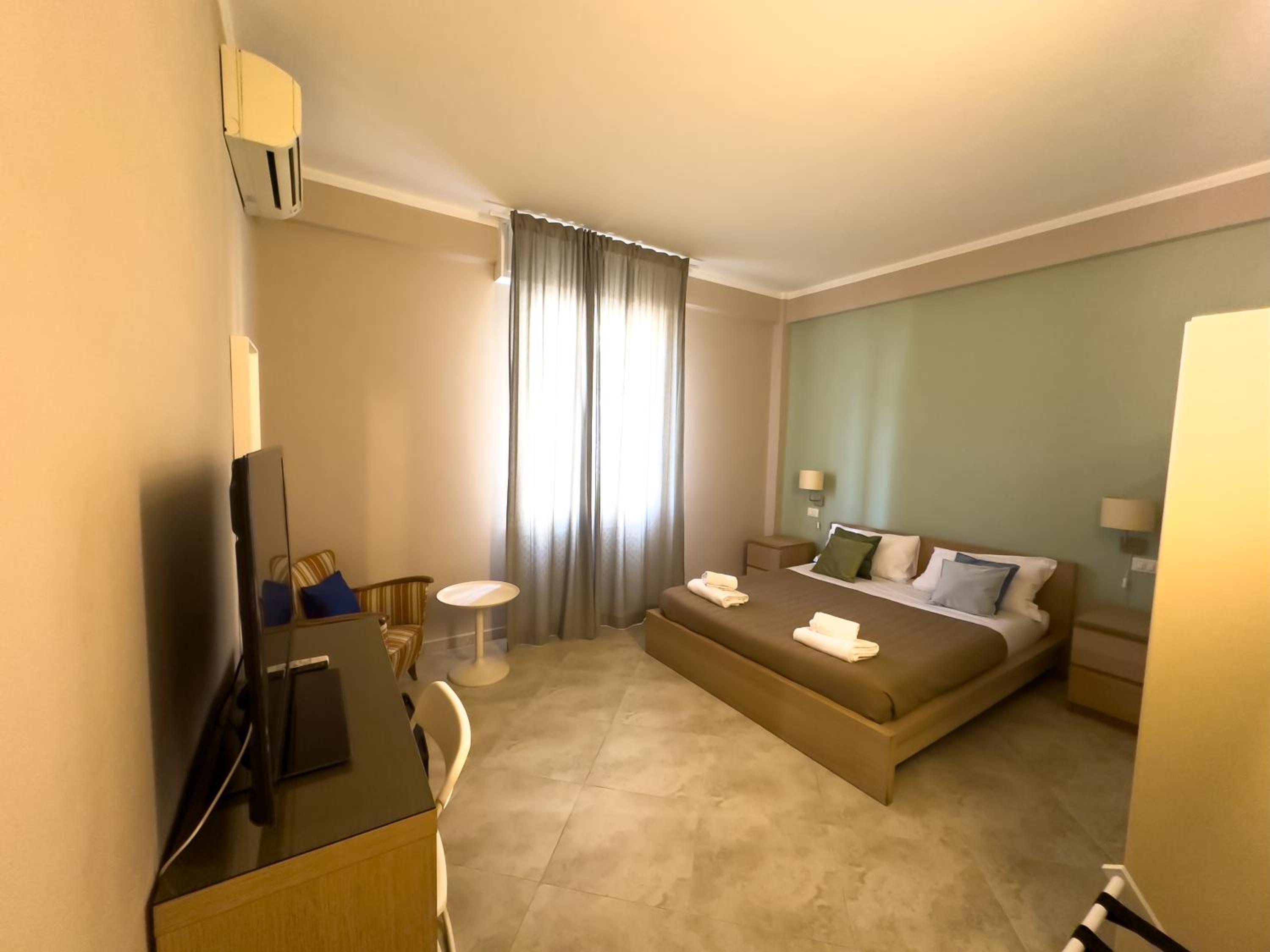 Superior Double Room photo 3