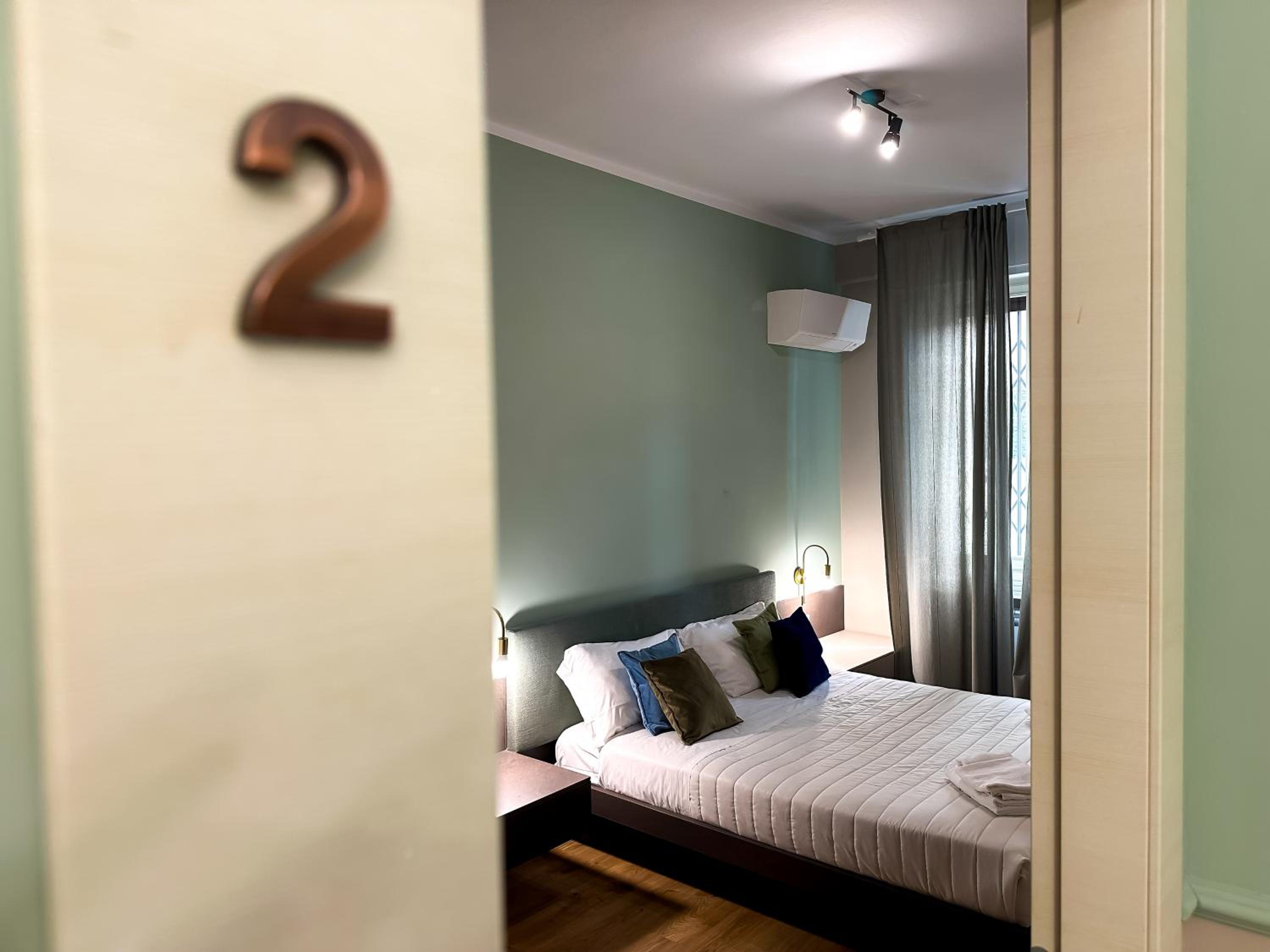 Superior Double Room photo 1