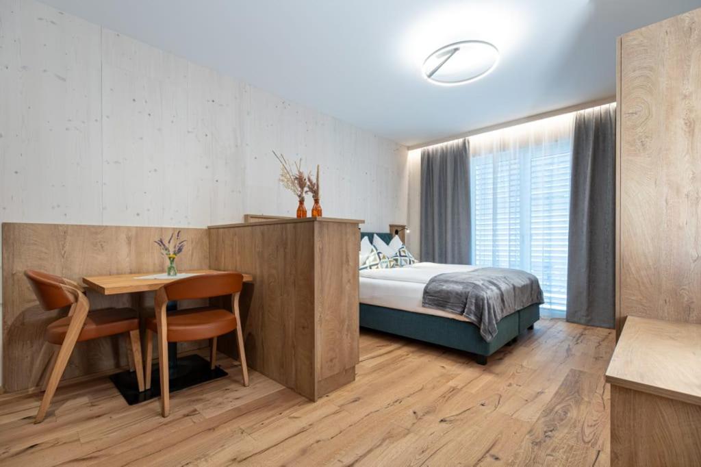Apartment - Ground Floor