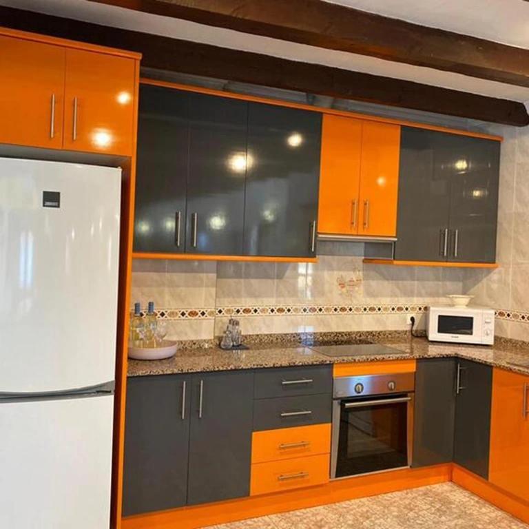 Duplex Apartment