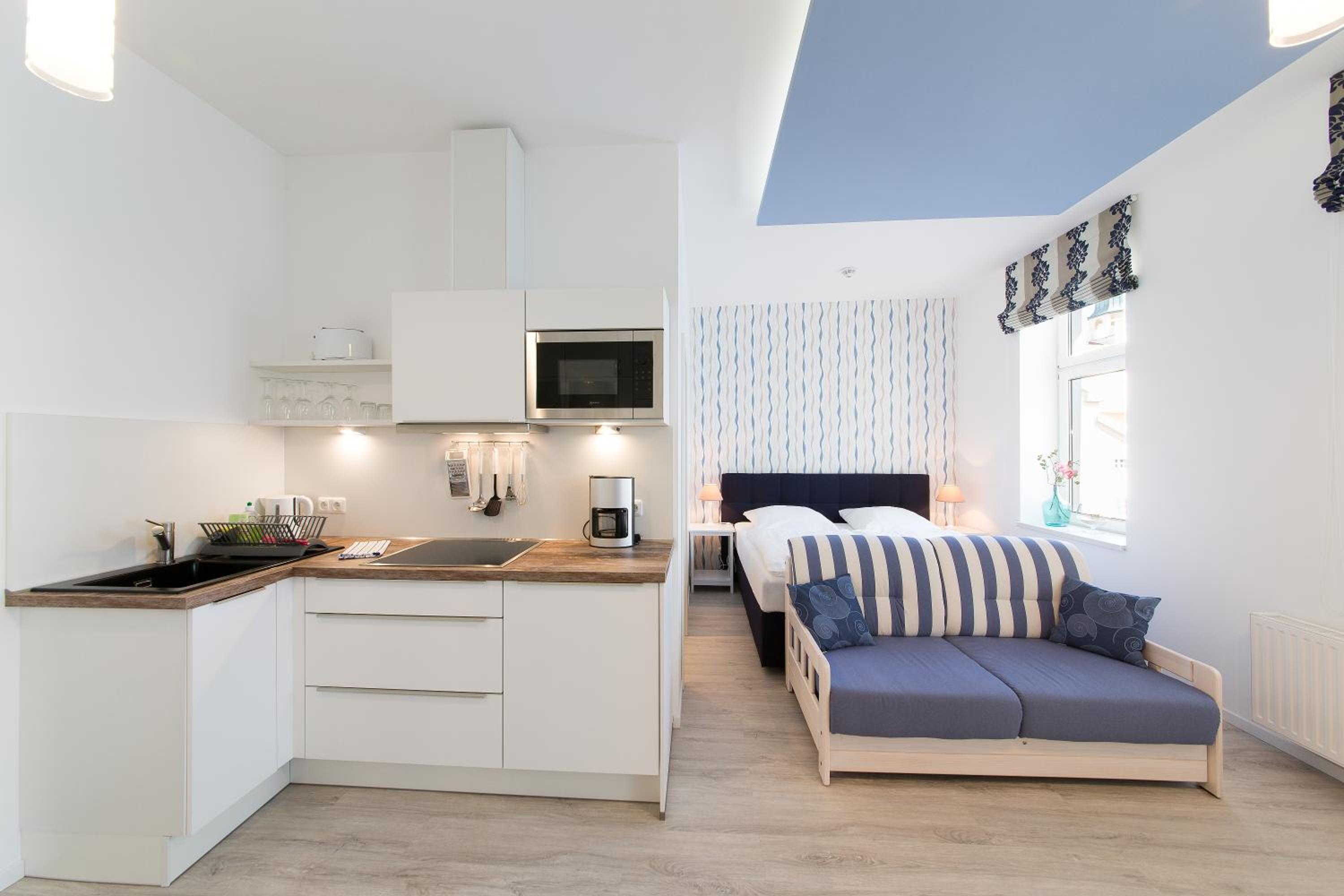 Studio Apartment 11 photo 3
