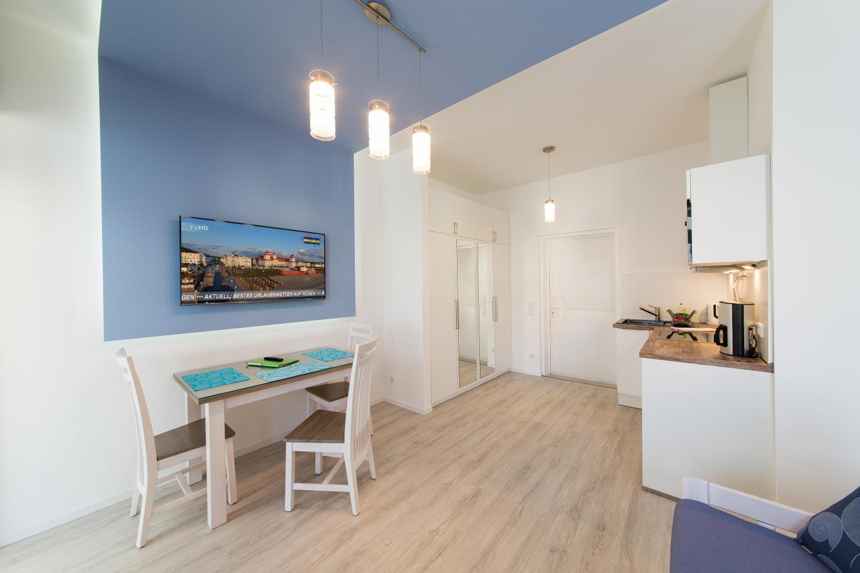 Studio Apartment 11 photo 2