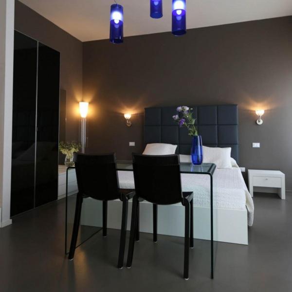 Deluxe Double Room with Extra Bed photo 1