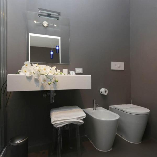 Deluxe Double Room with Extra Bed photo 3