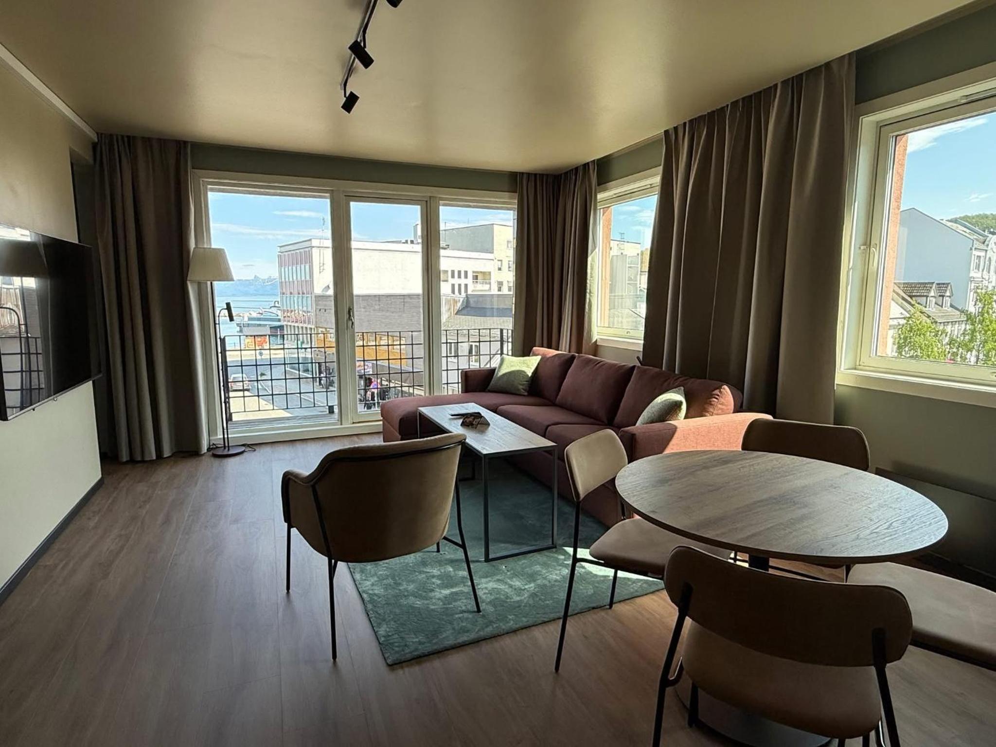 Suite