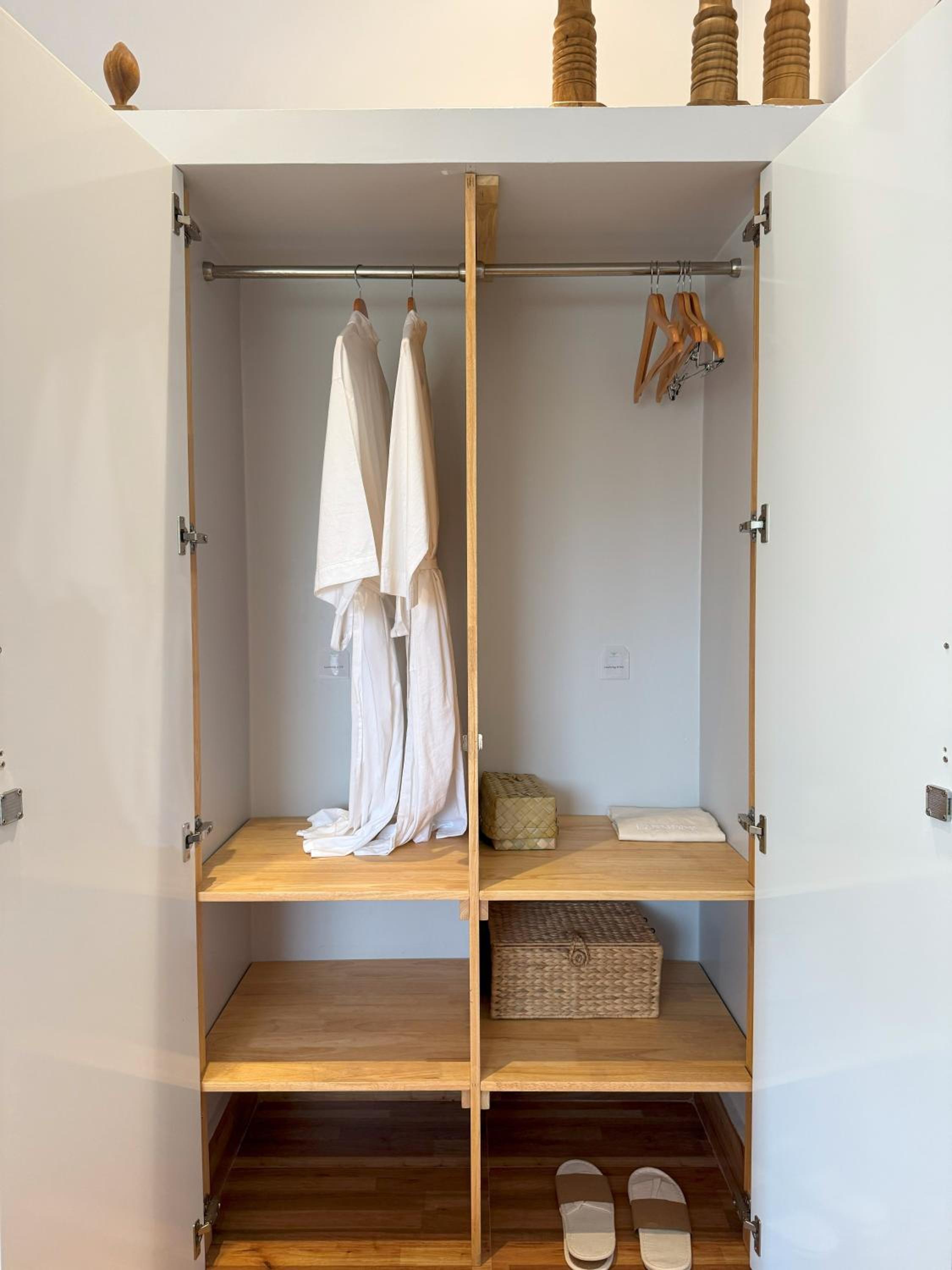 Deluxe Double or Twin Room with Garden View - Photo 18