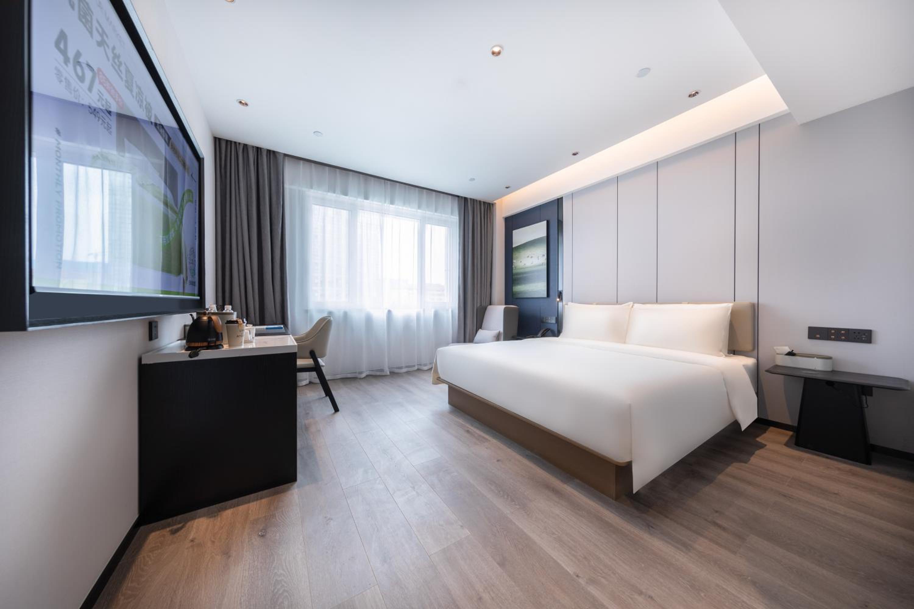 Executive Double Room photo 3
