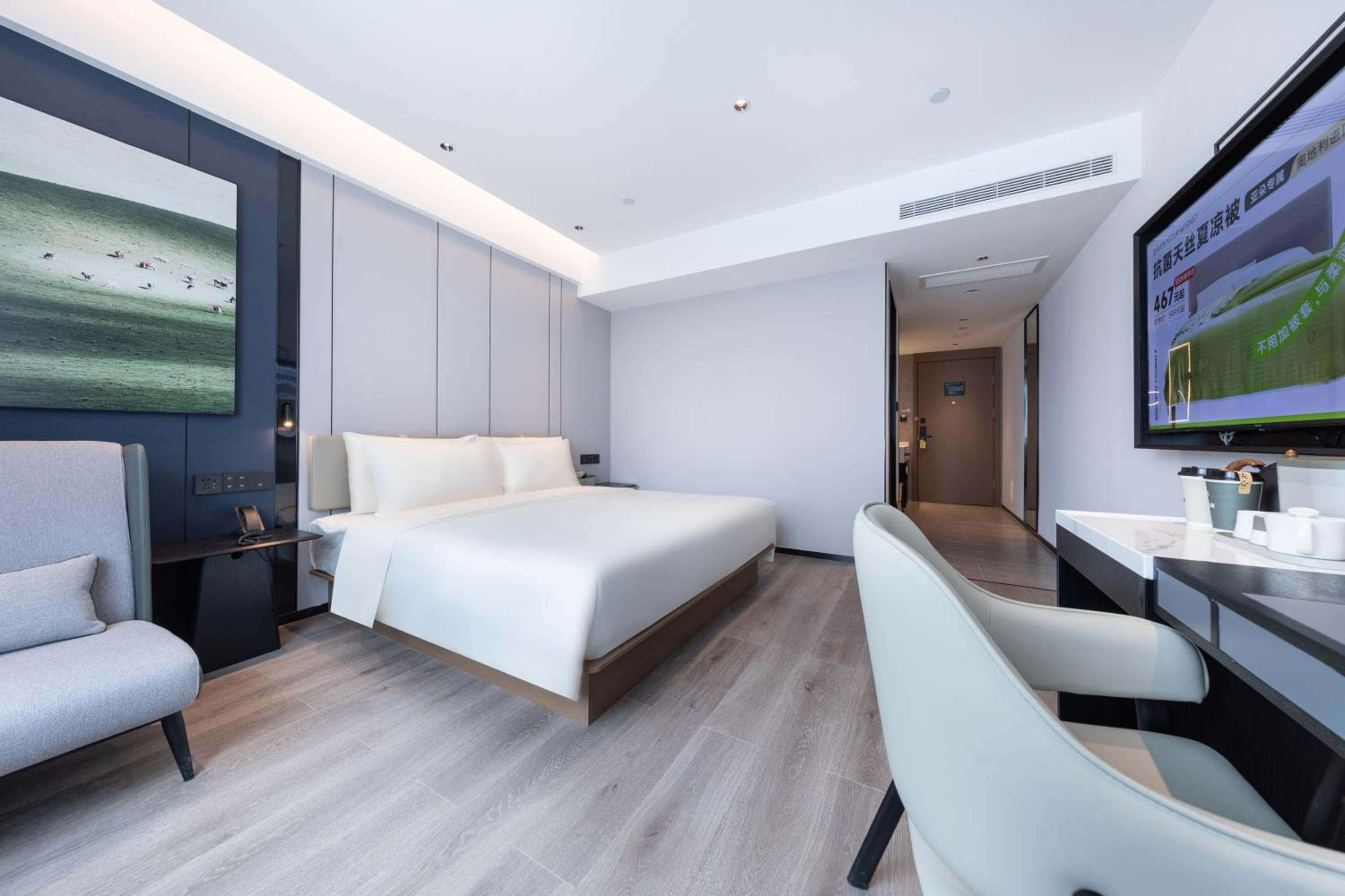 Executive Double Room photo 1