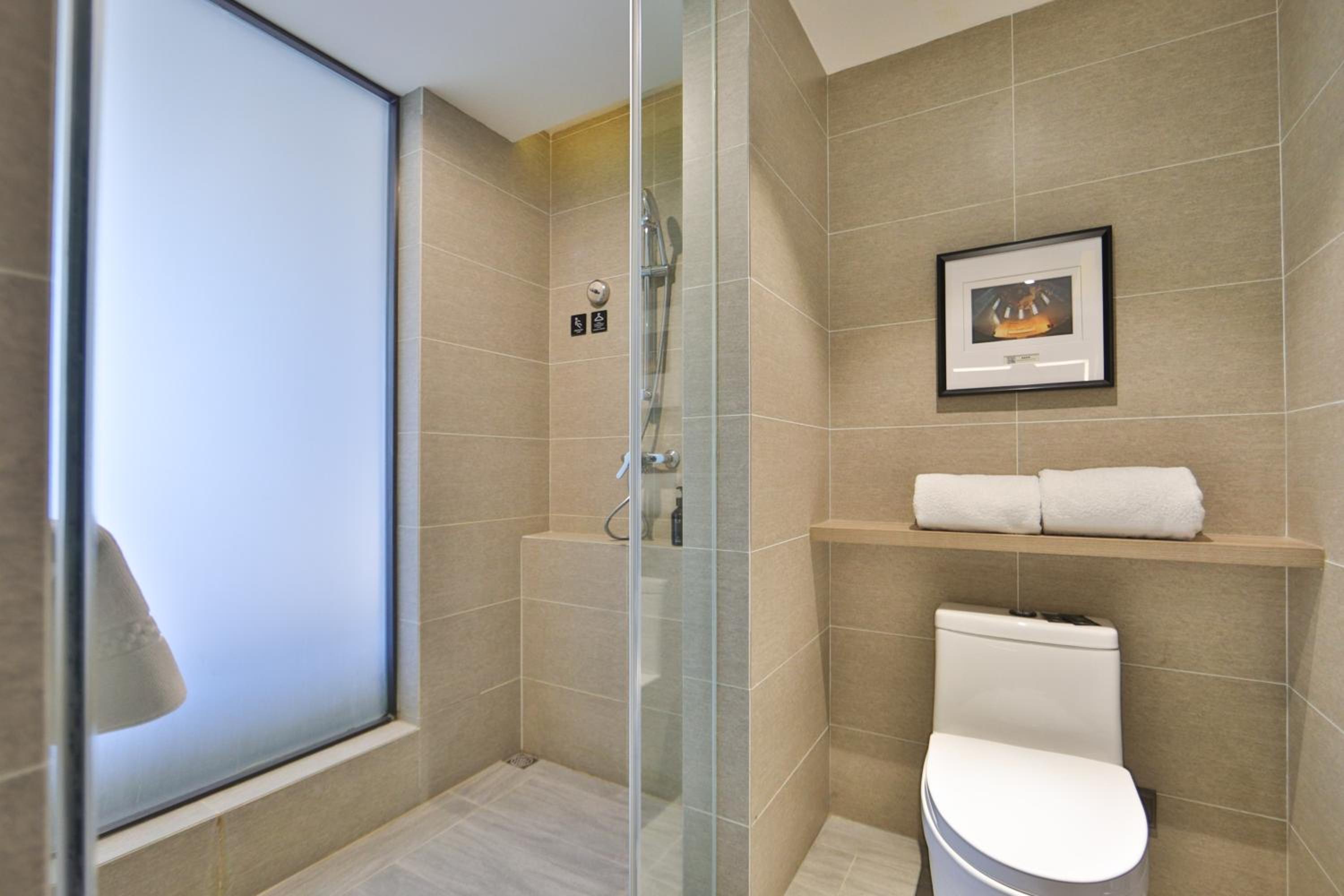 Elegent Twin Room