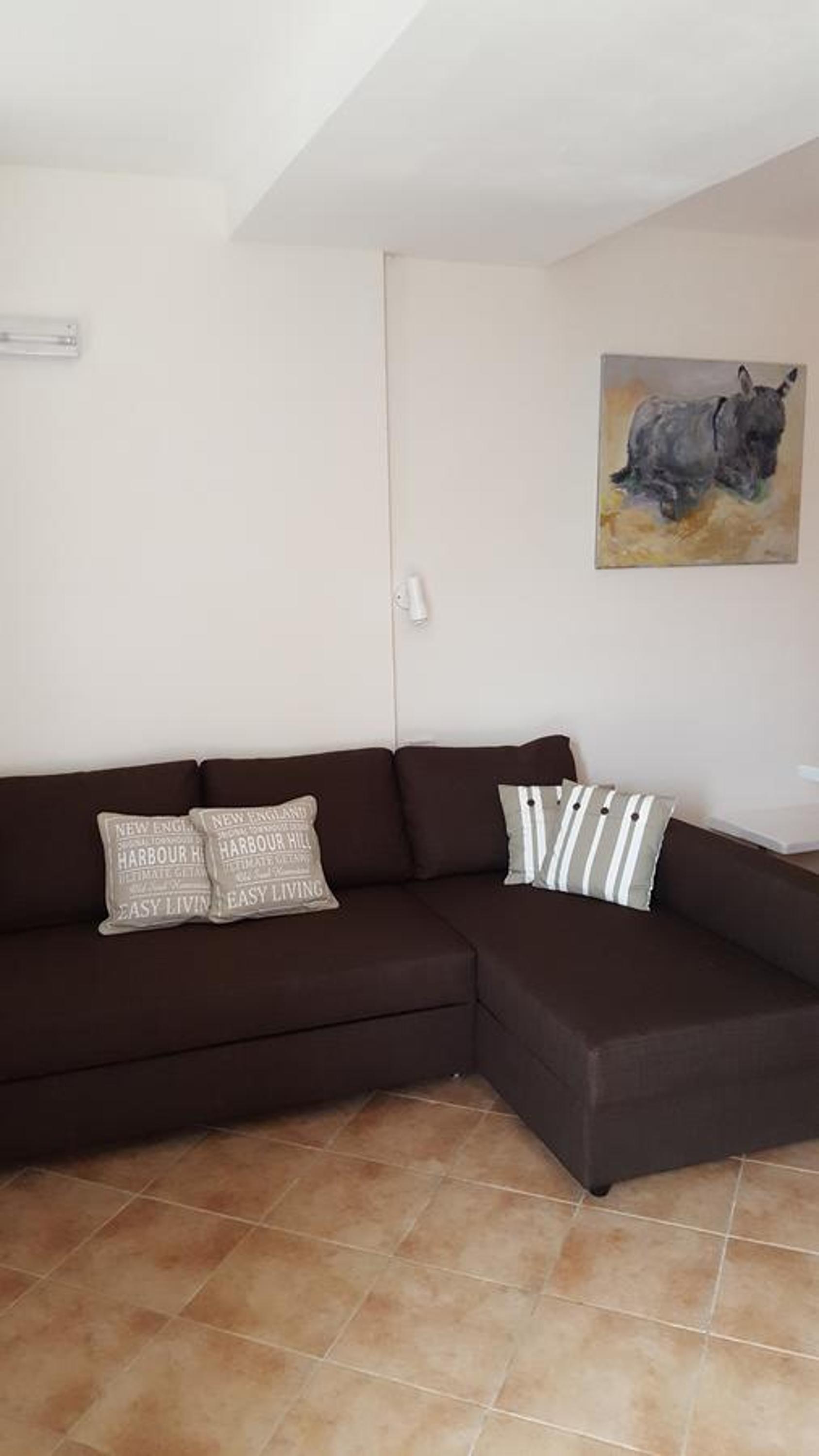 Studio Apartment with Sea View - Photo 1