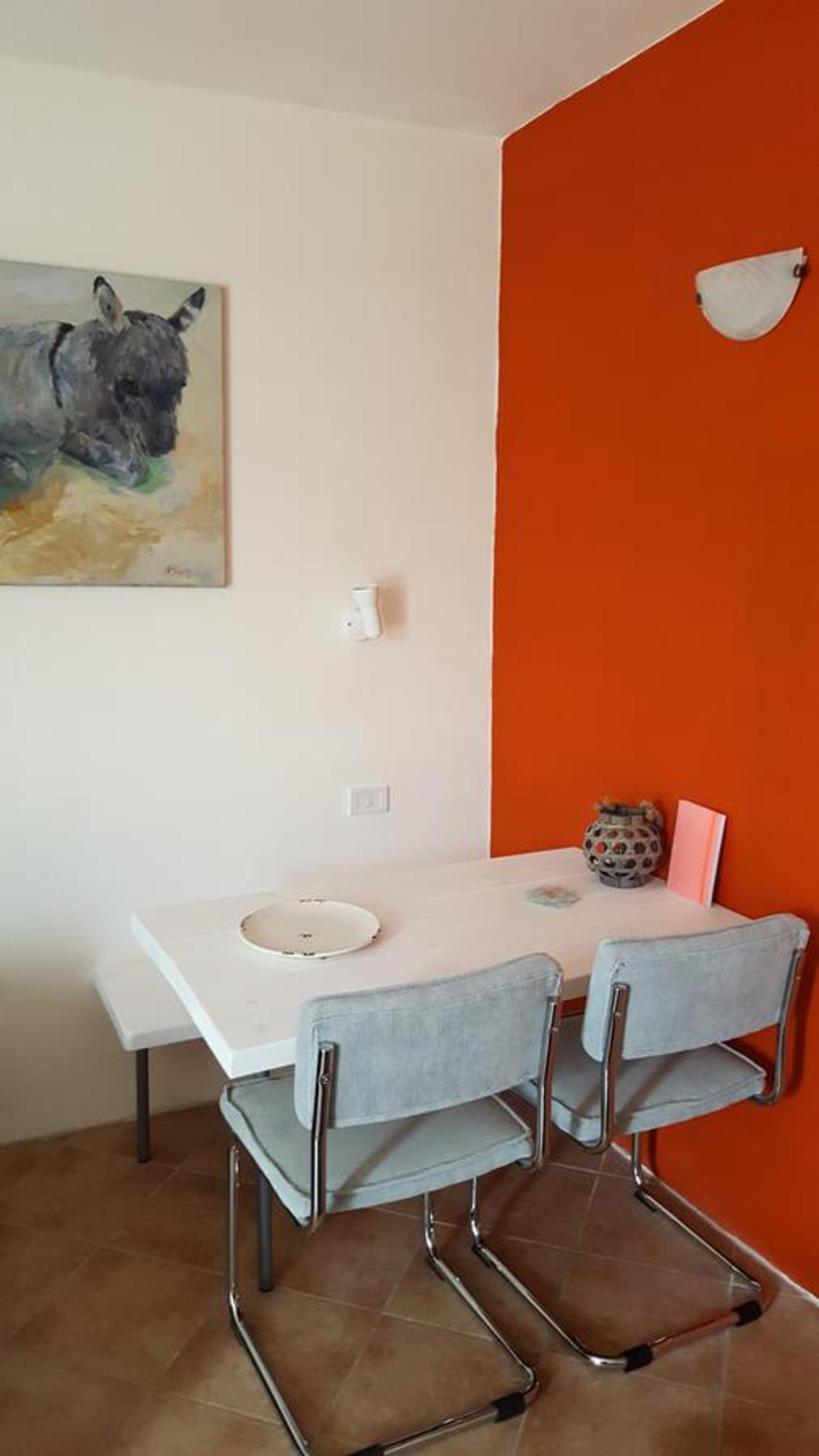 Studio Apartment with Sea View - Photo 3
