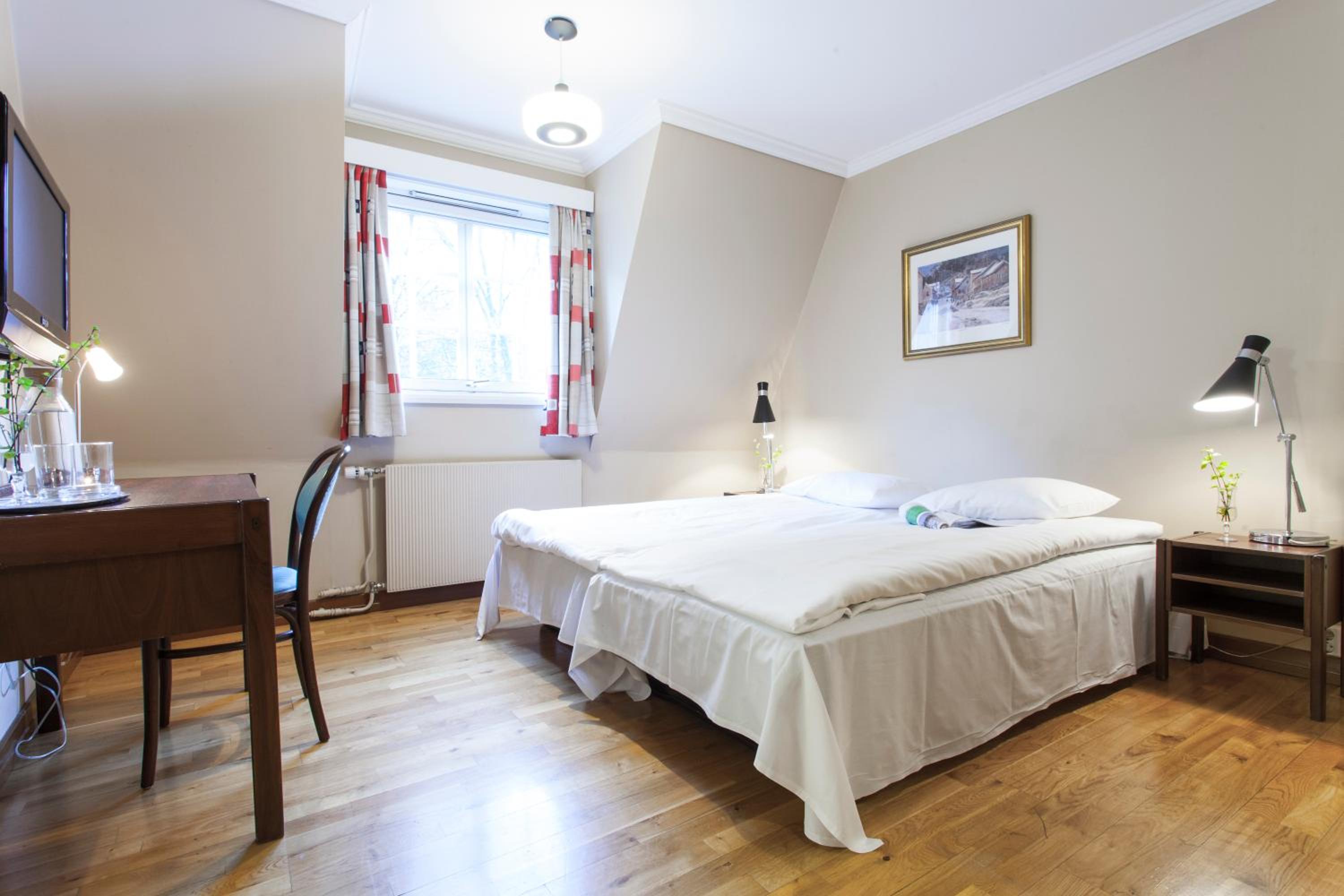 Standard Twin Room photo 3