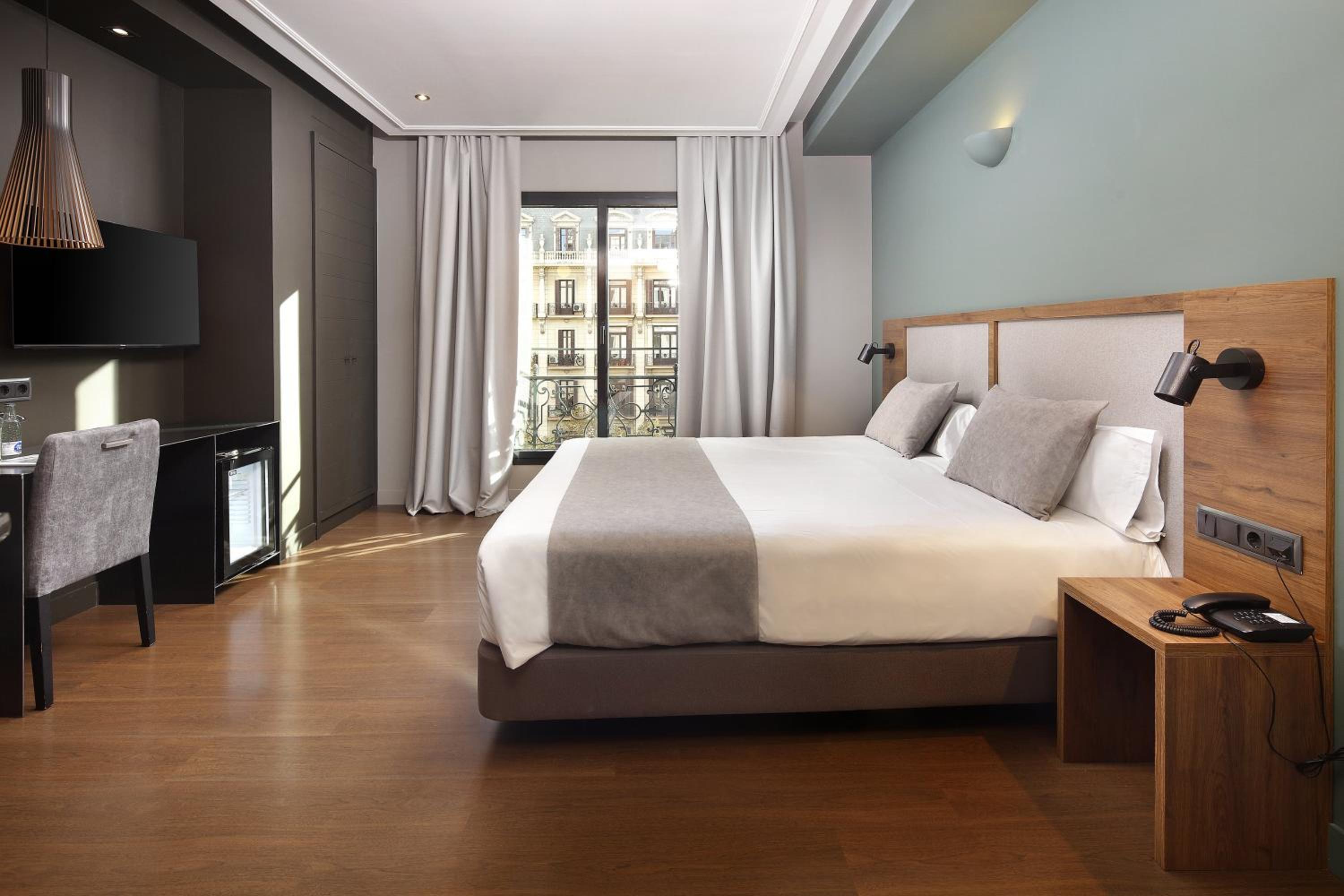 Double Room with Balcony photo 1