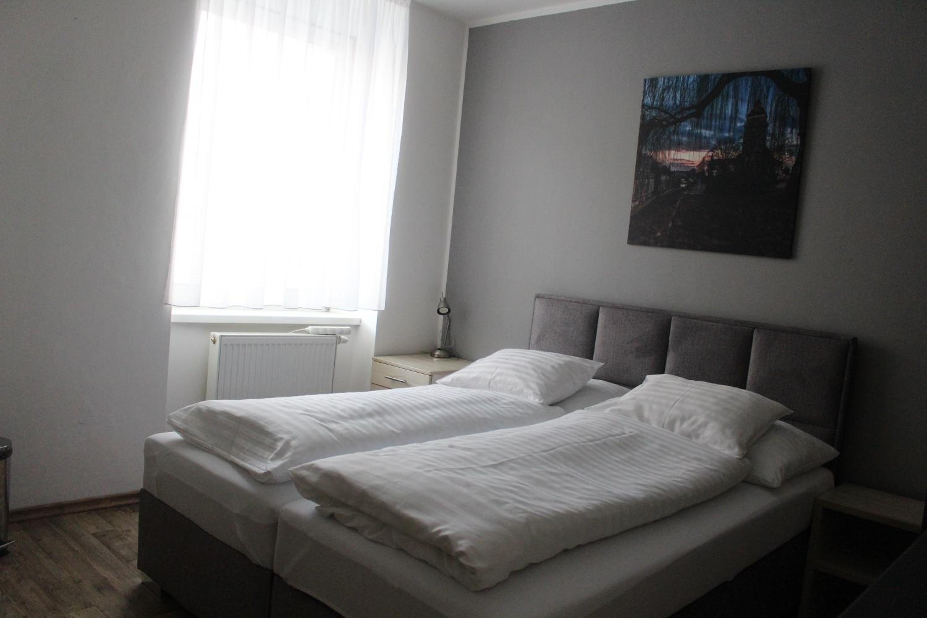 Standard Double Room photo 3