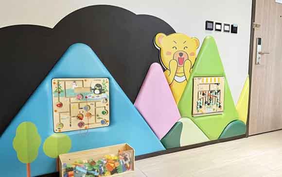 Kid Theme Suite