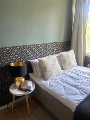Small Single Room
