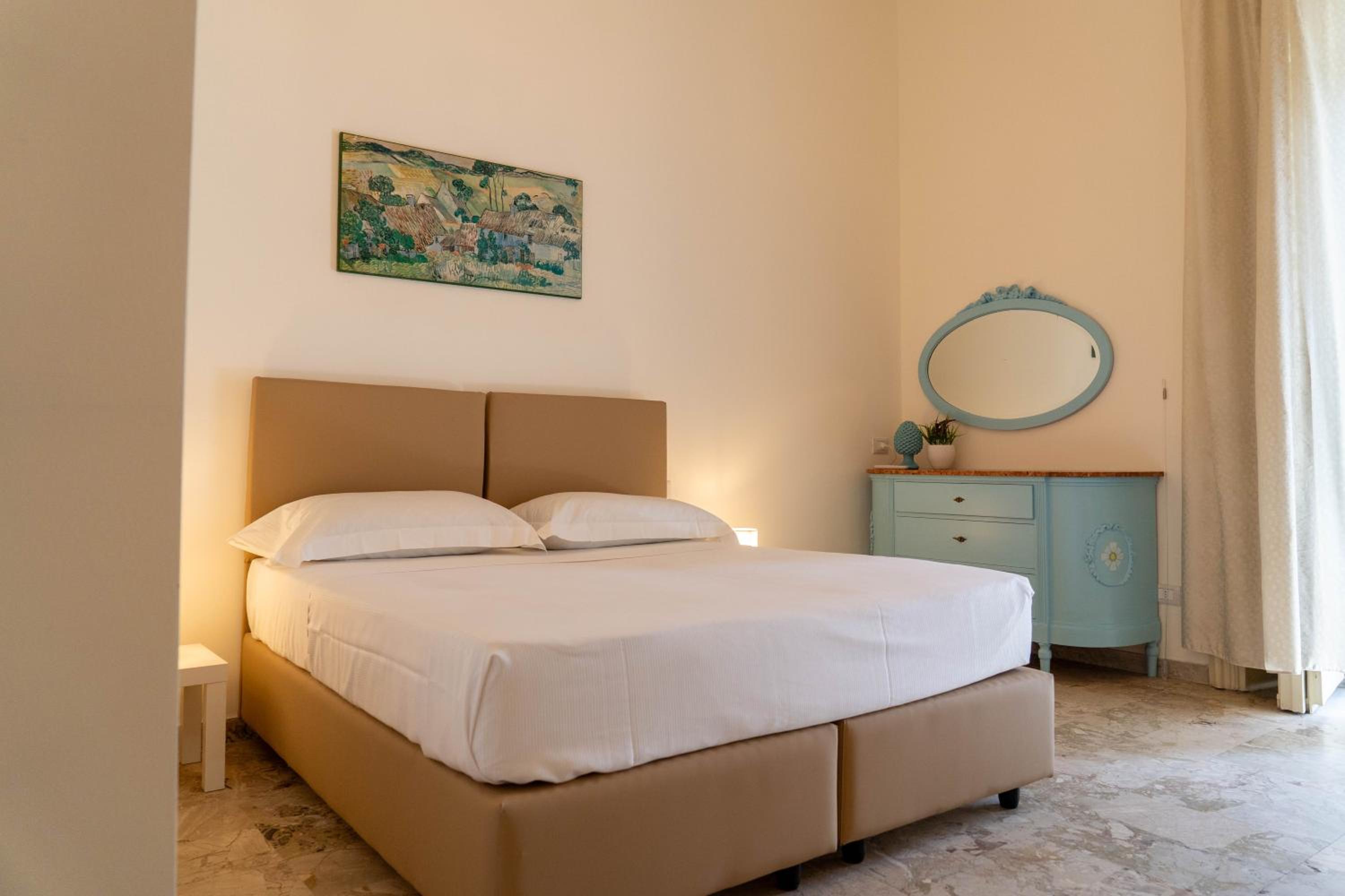 Triple Room with Bathroom