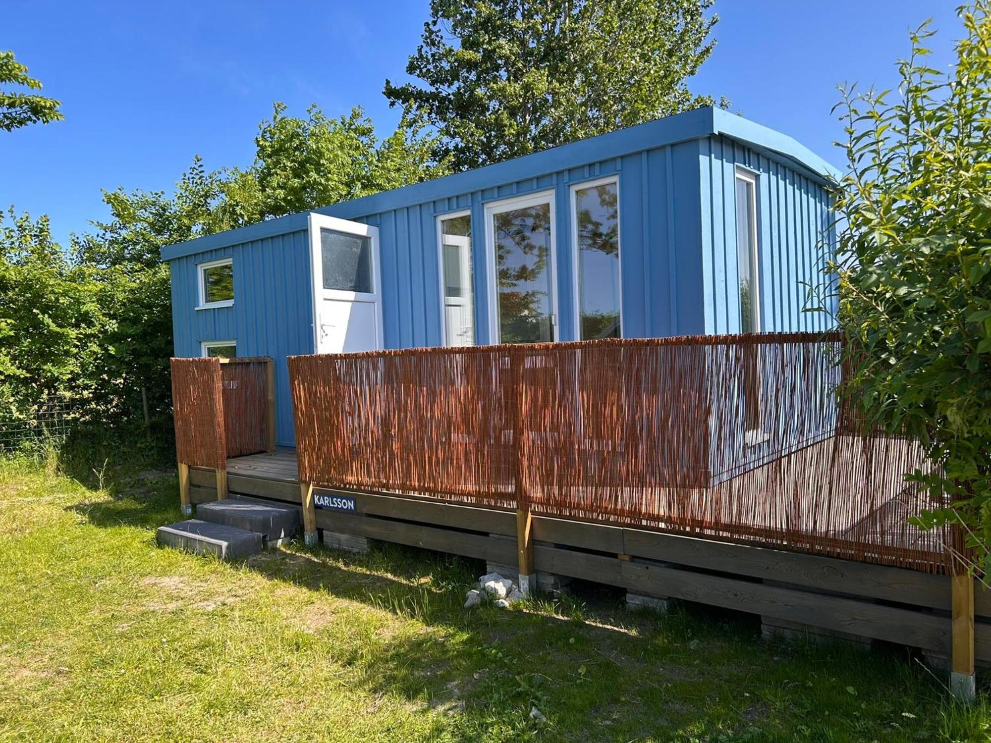 Mobile Home photo 1