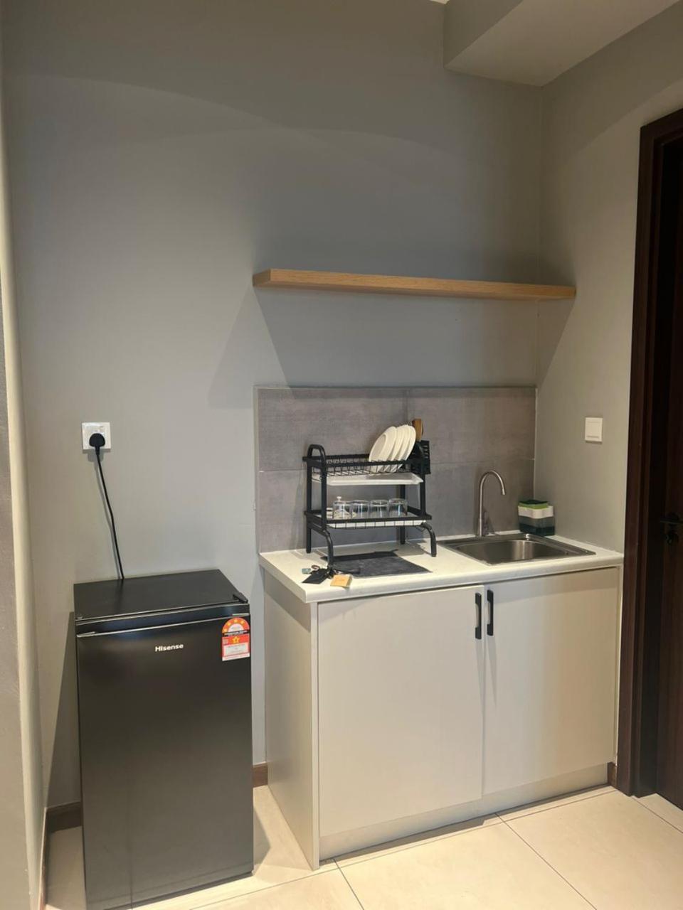 Deluxe Family Suite