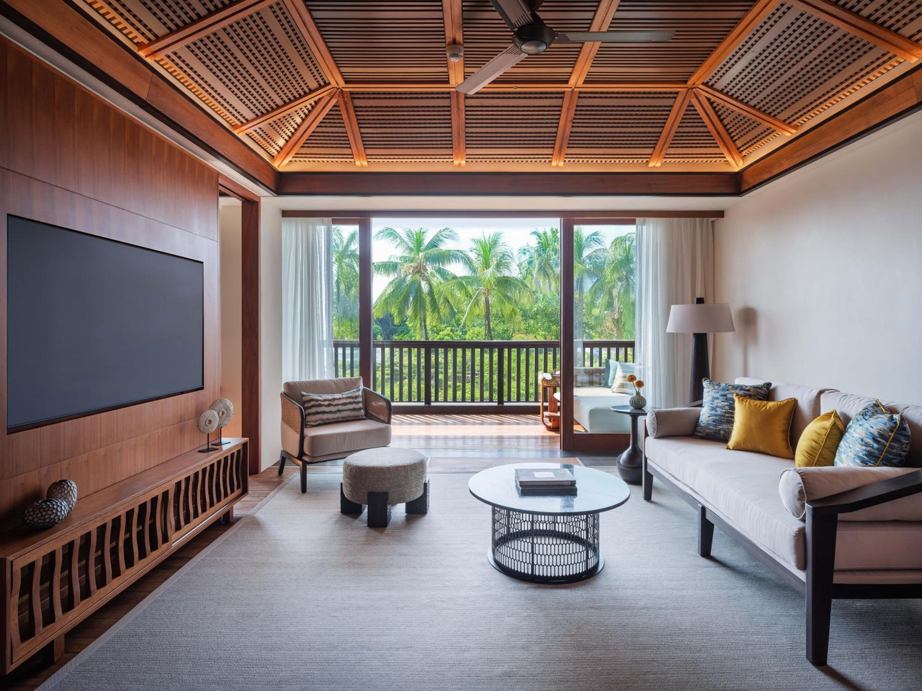 Two-Bedroom Suite