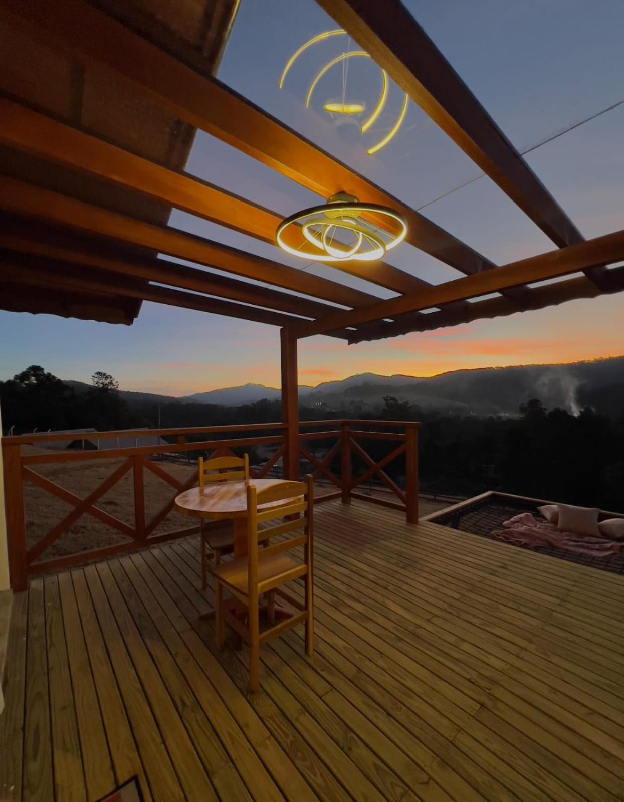 Suite with Mountain View photo 3