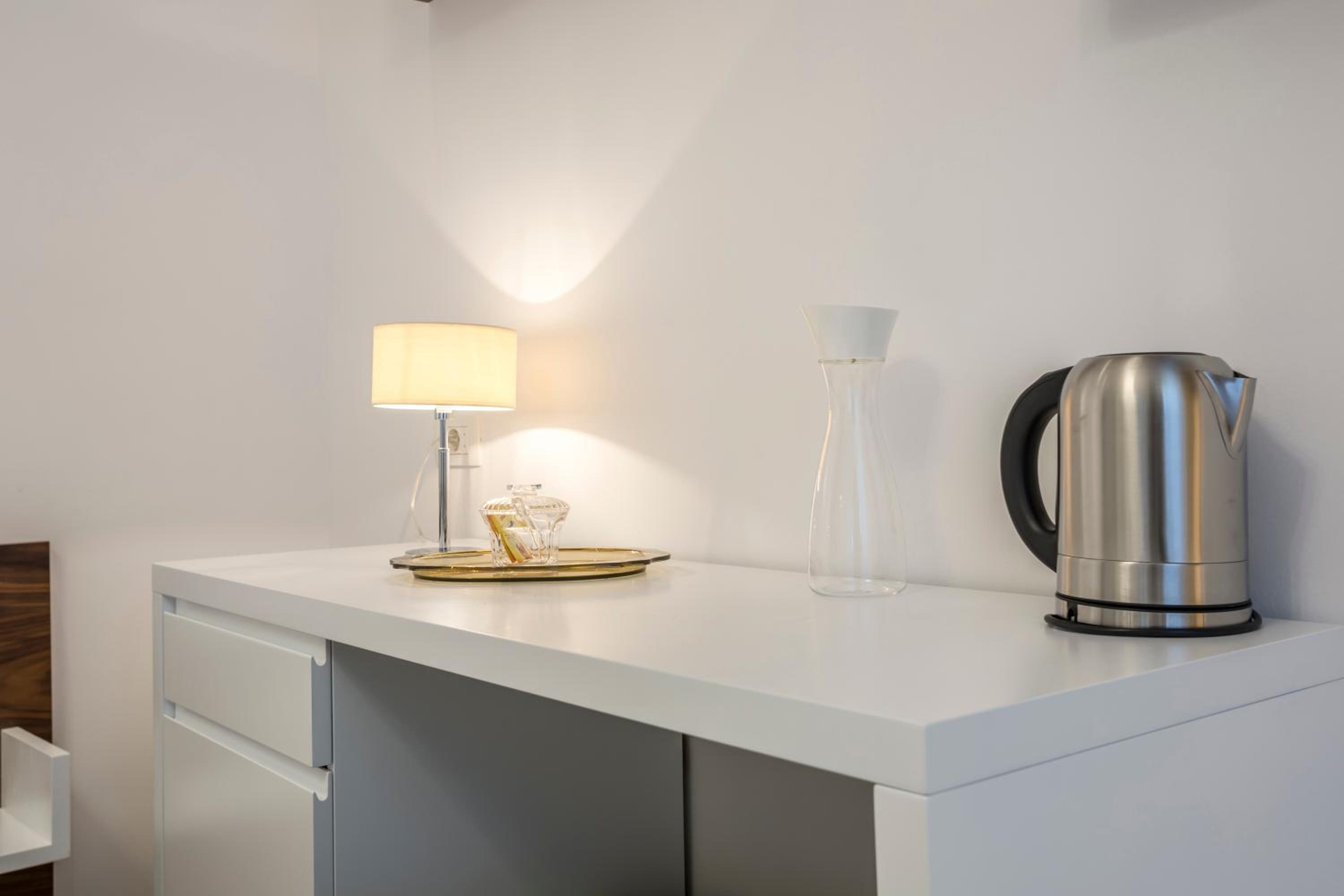 Luxury Double Room - Photo 9