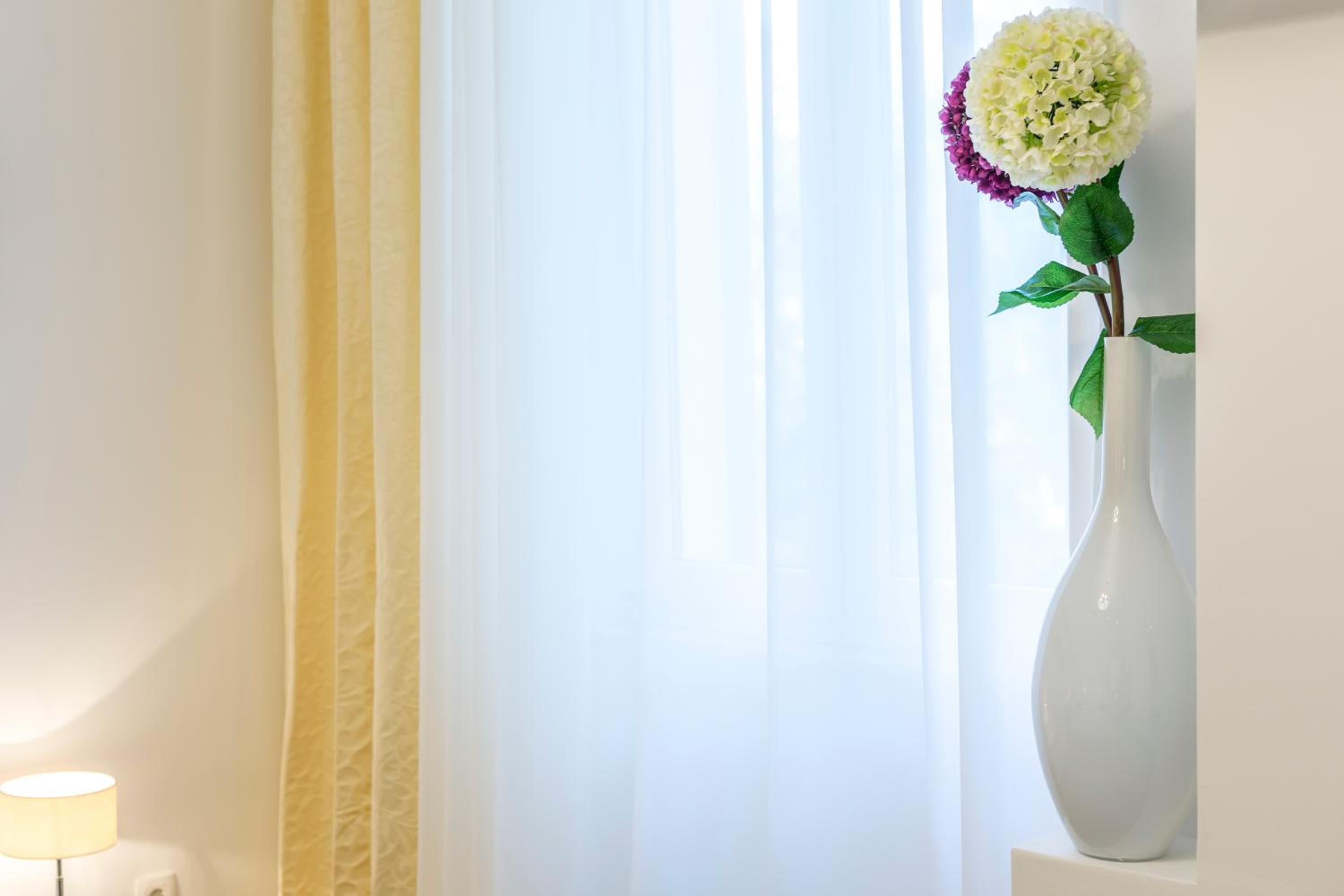 Luxury Double Room - Photo 13