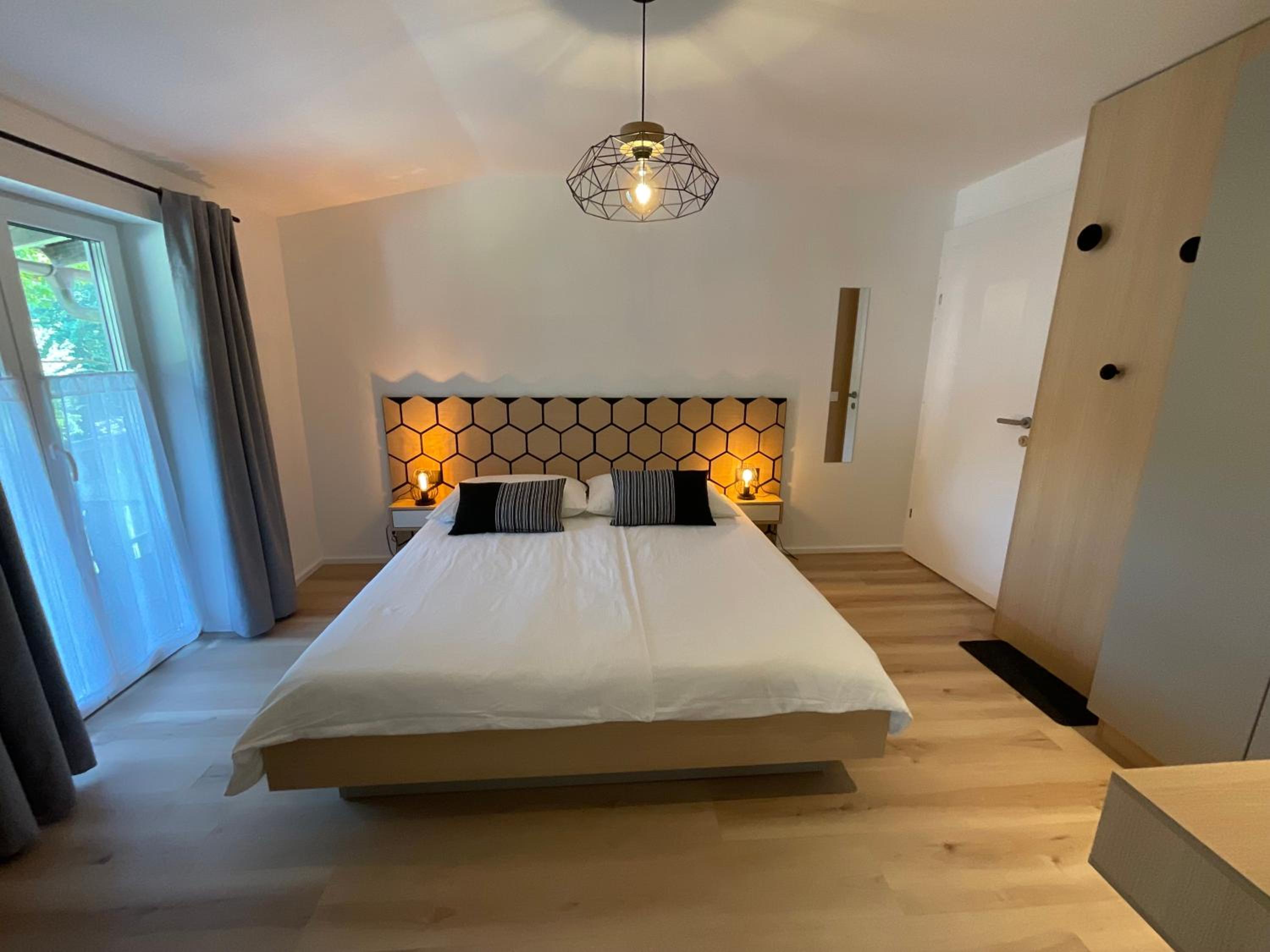 Double Room with Private Bathroom photo 1