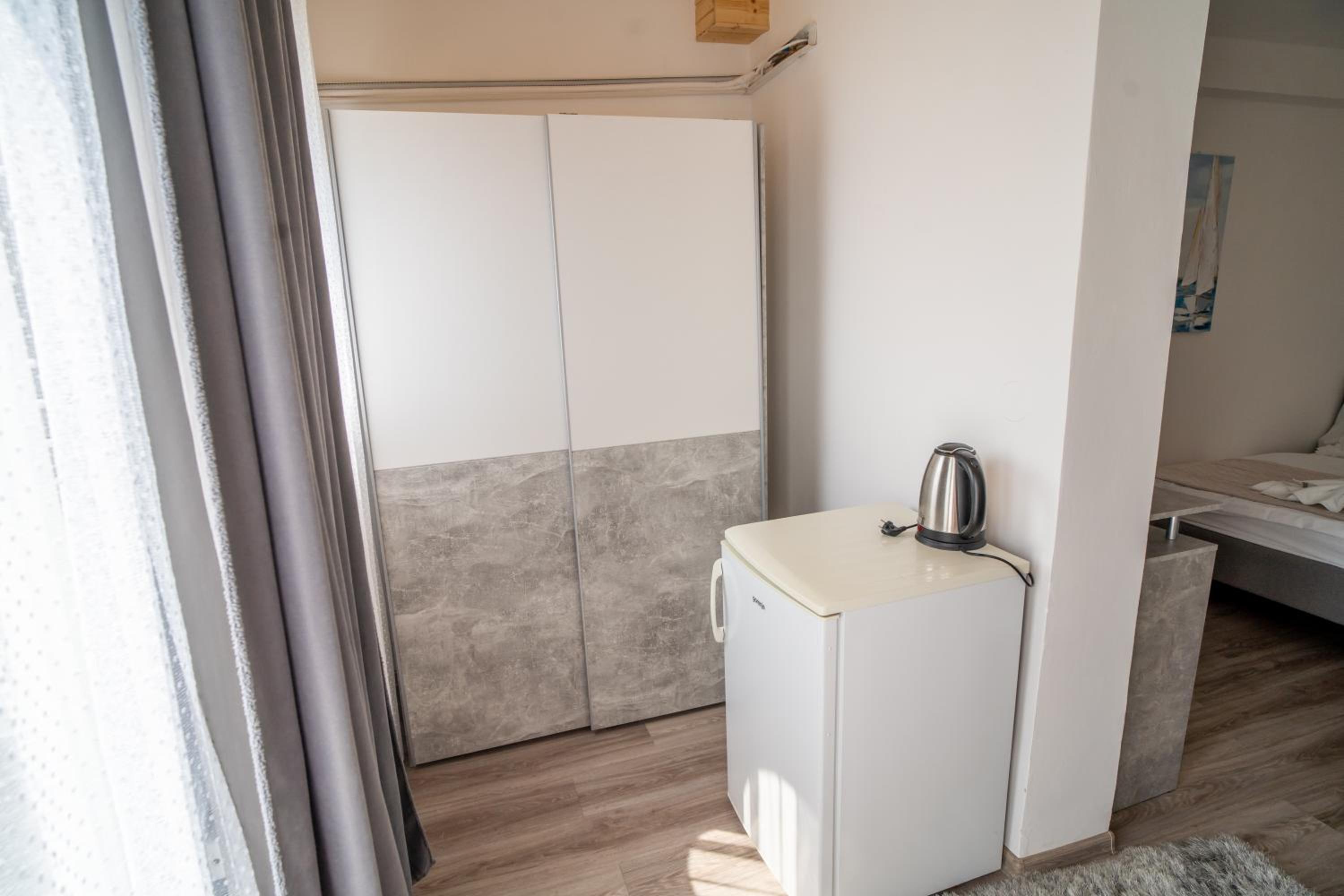 Economy Double Room - Photo 5