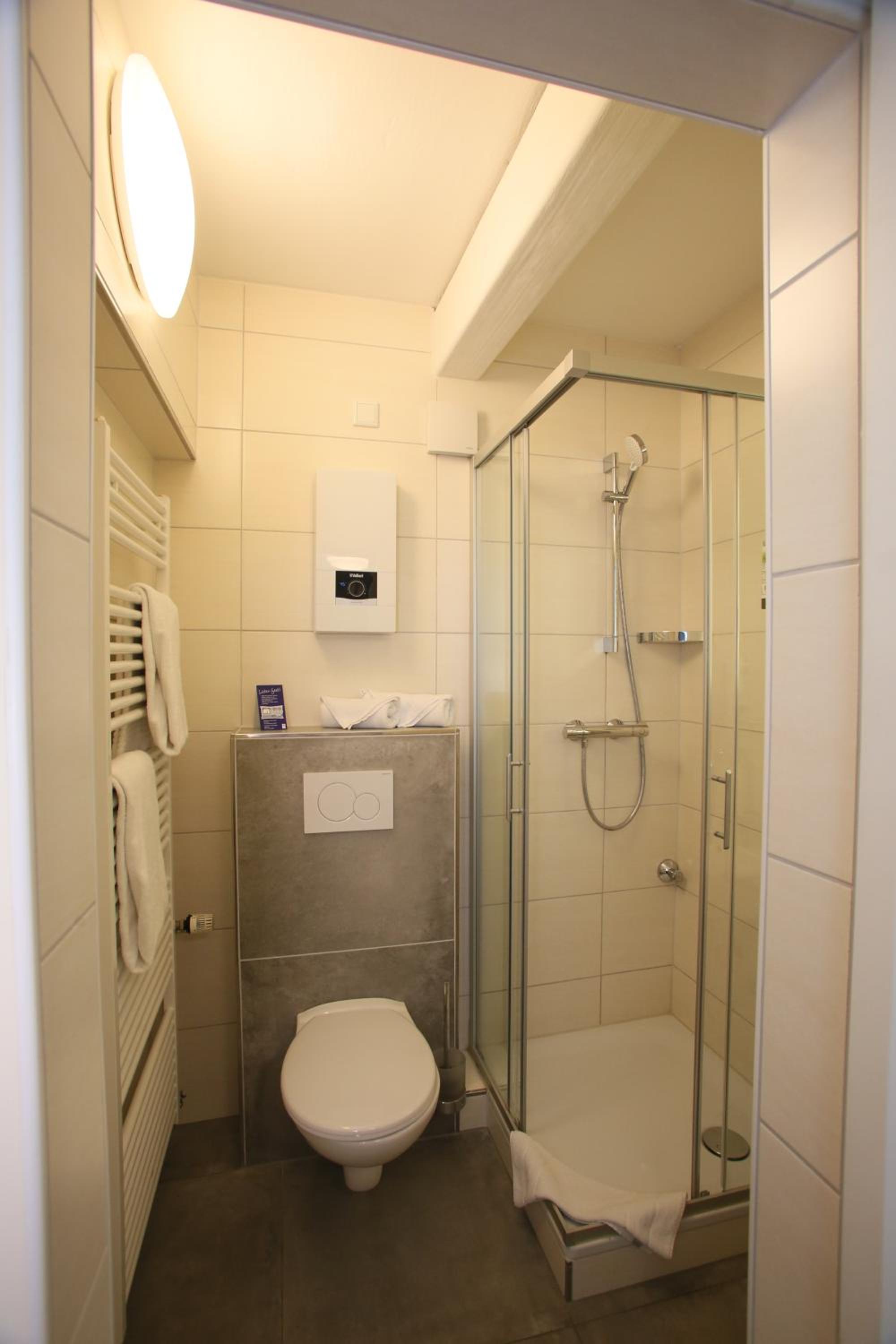 Standard Twin Room photo 1
