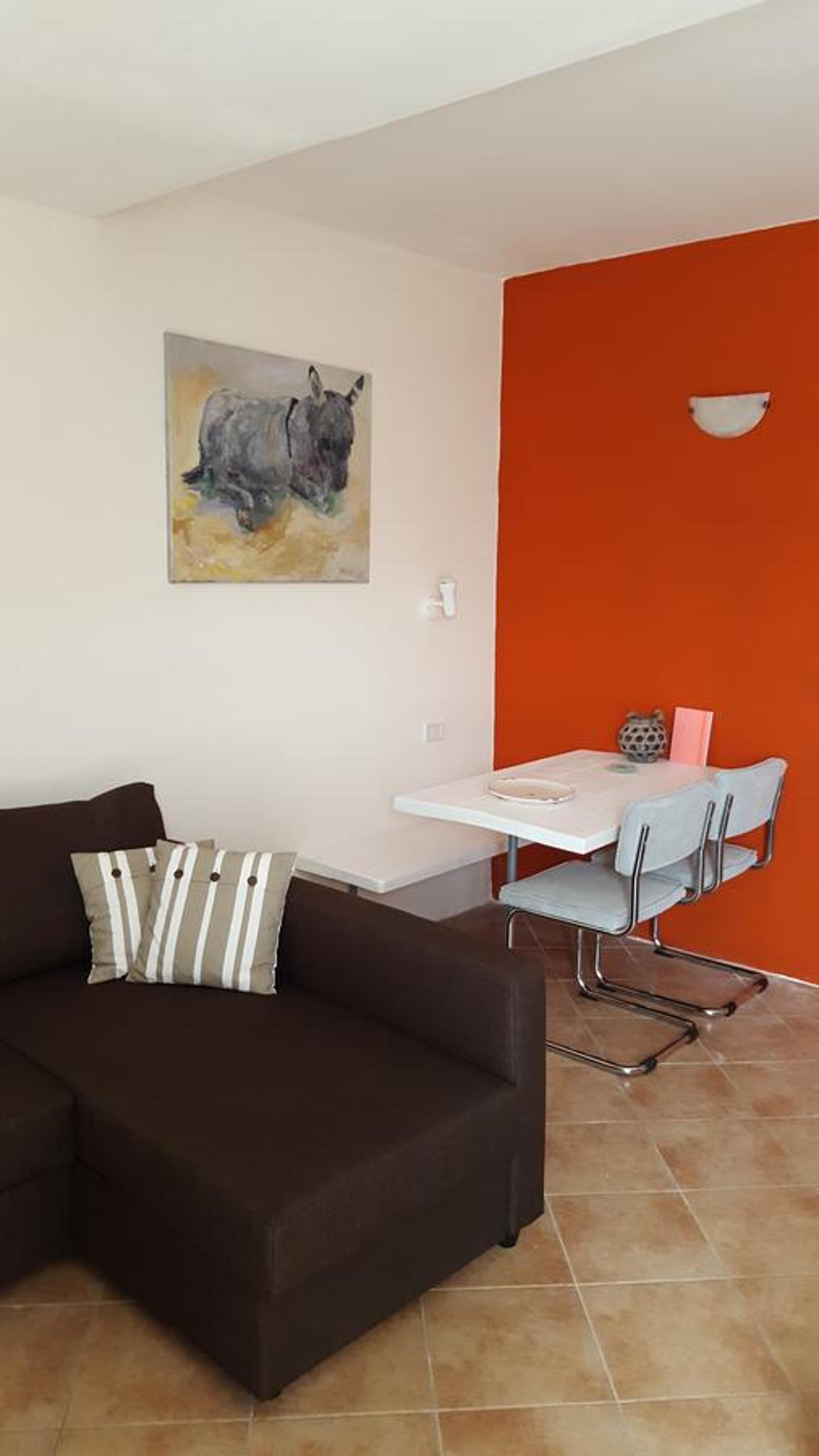 Studio Apartment with Sea View - Photo 2
