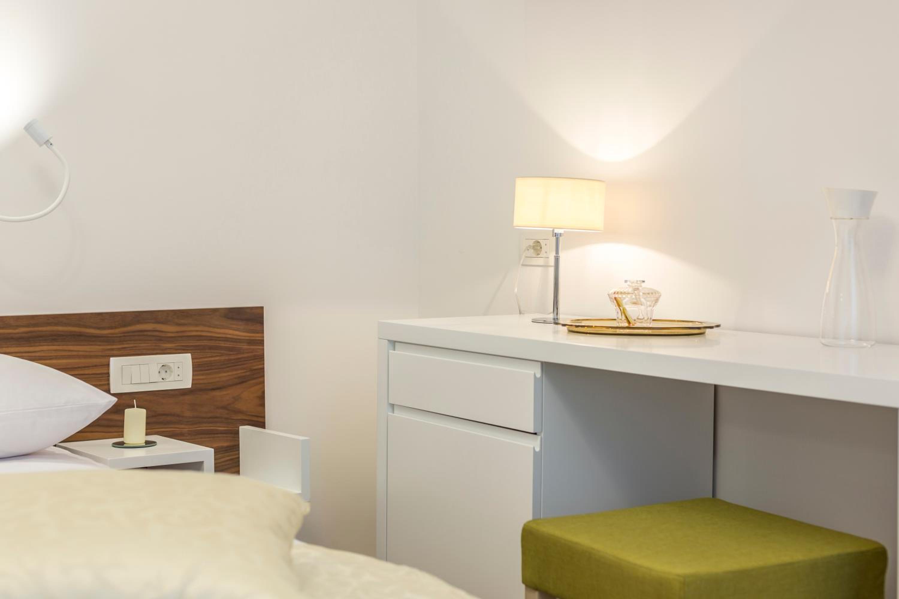 Luxury Double Room - Photo 8