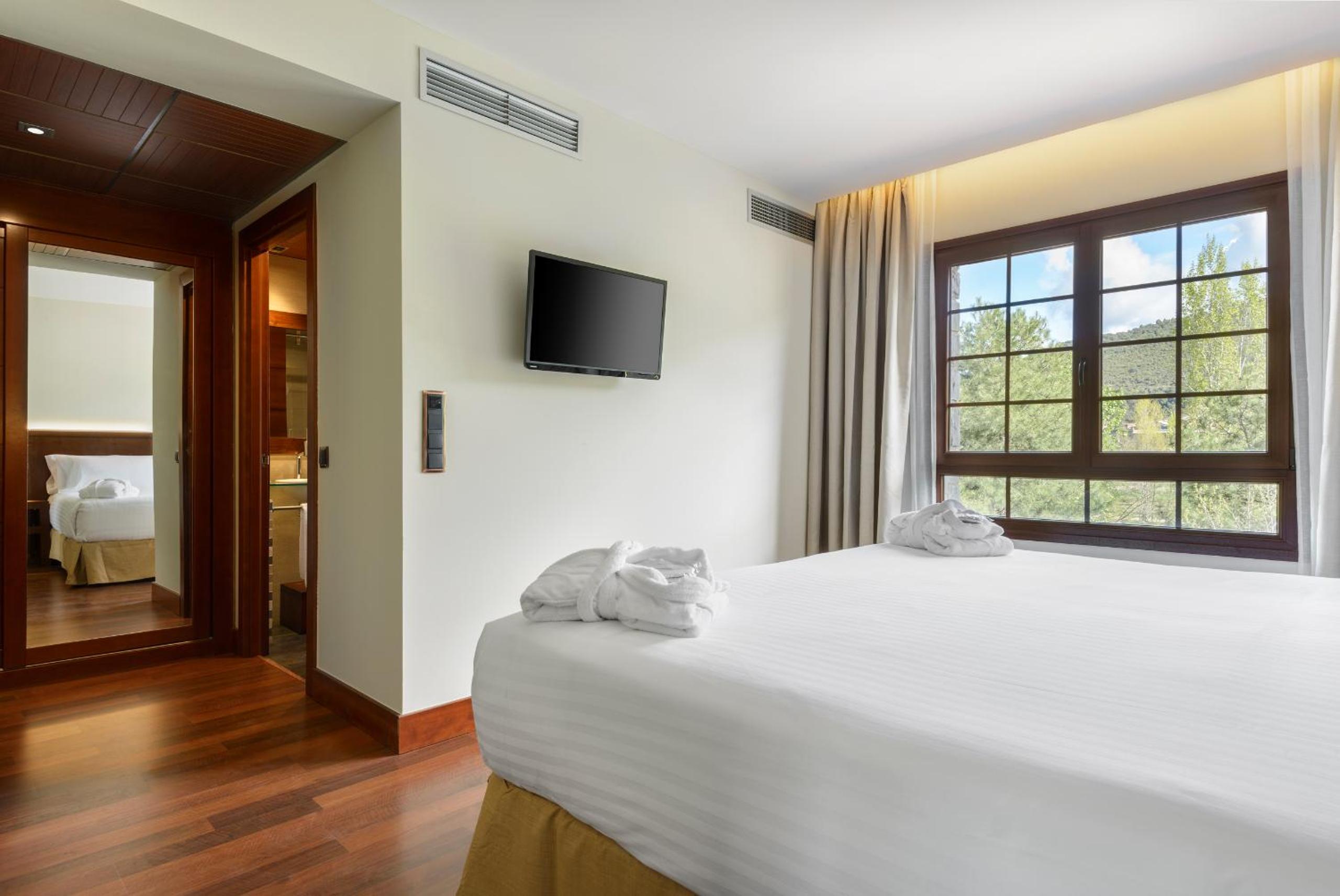 Deluxe villa - Pet Friendly