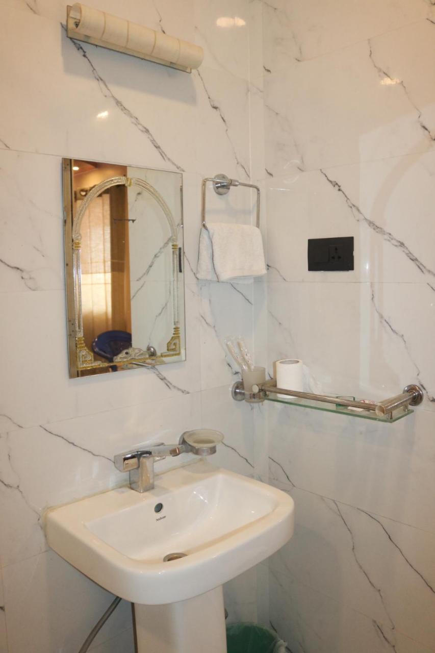 Deluxe Suite photo 3
