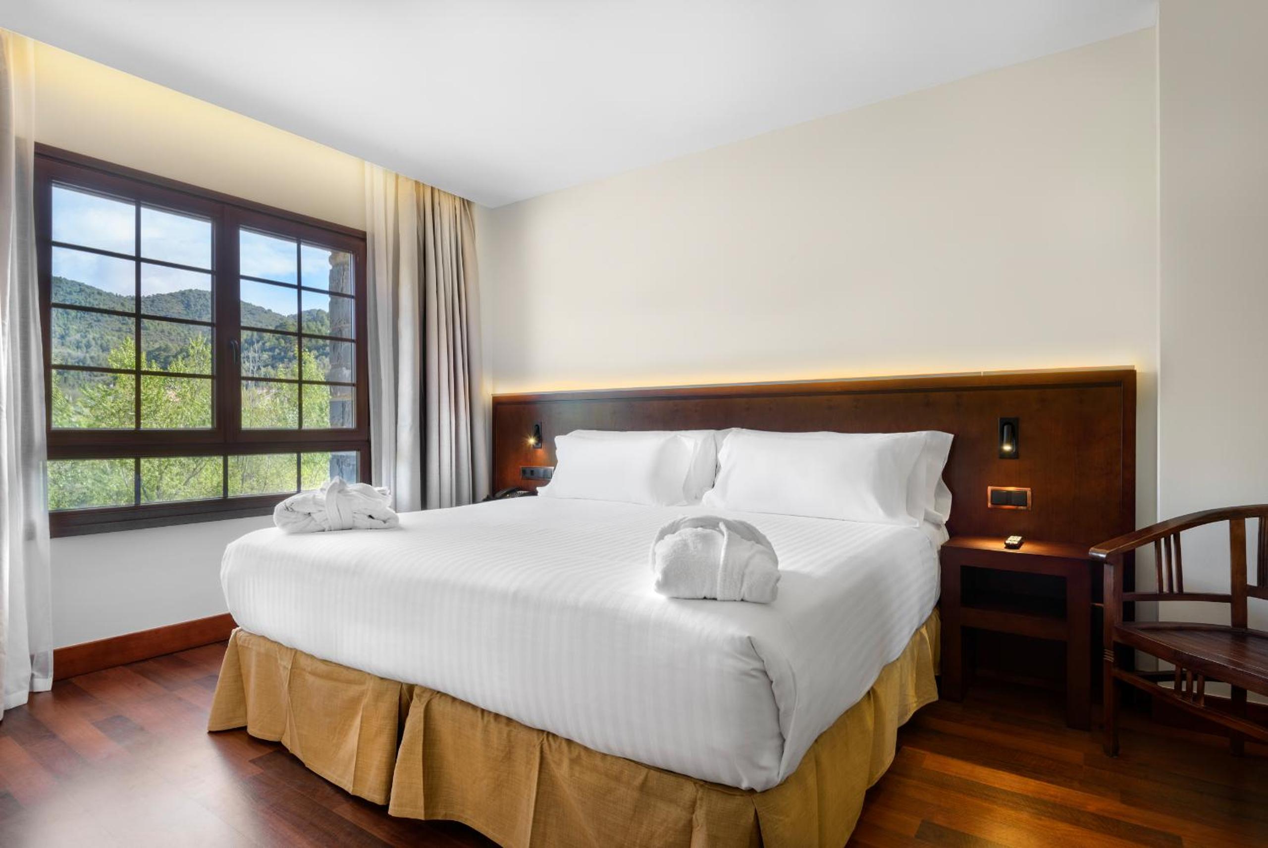 Deluxe Villa – Pet Friendly
