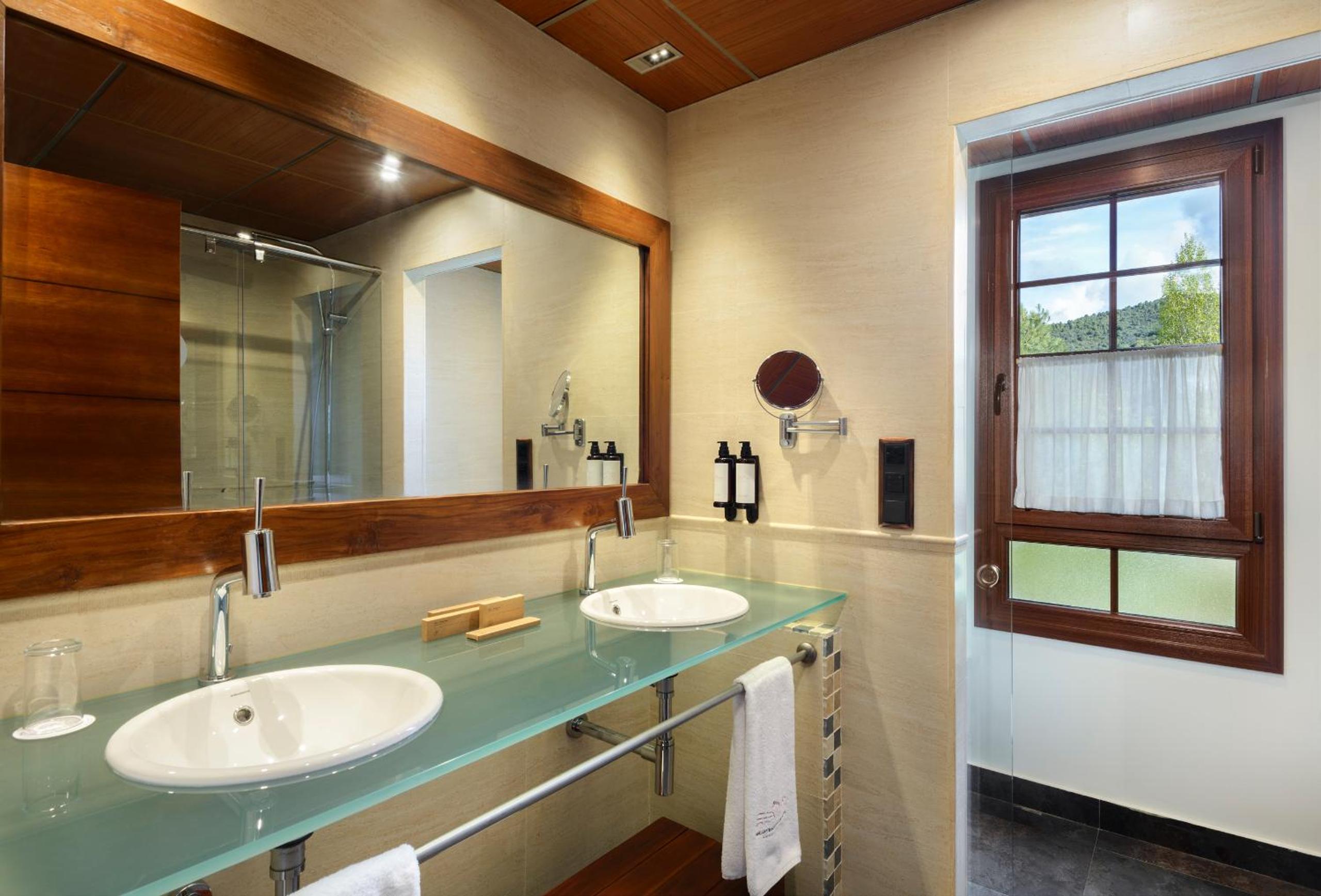 Deluxe Villa – Pet Friendly