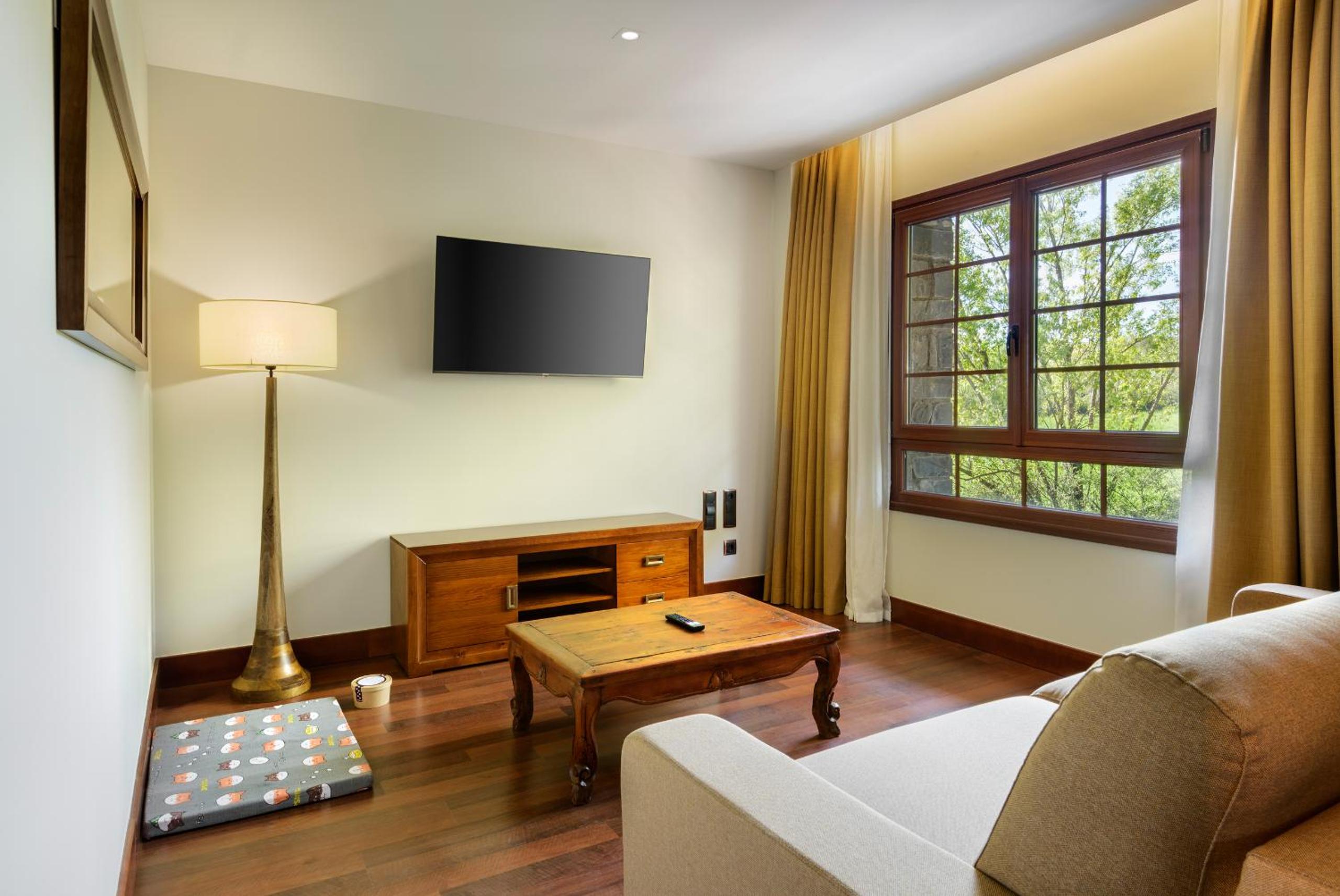 Deluxe Villa – Pet Friendly