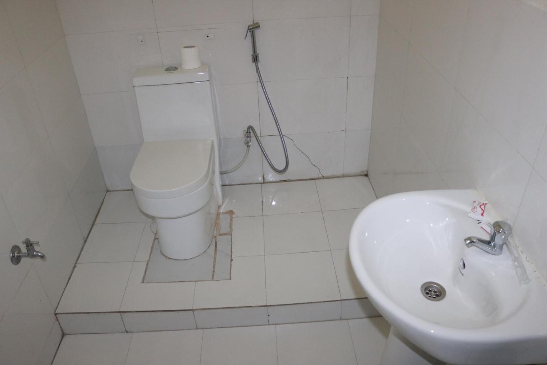 Budget Double Room photo 1
