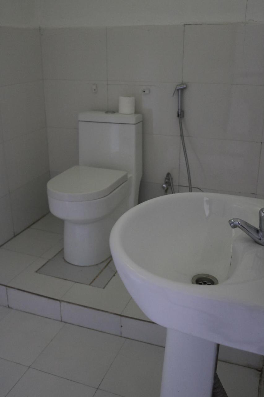 Budget Double Room photo 2