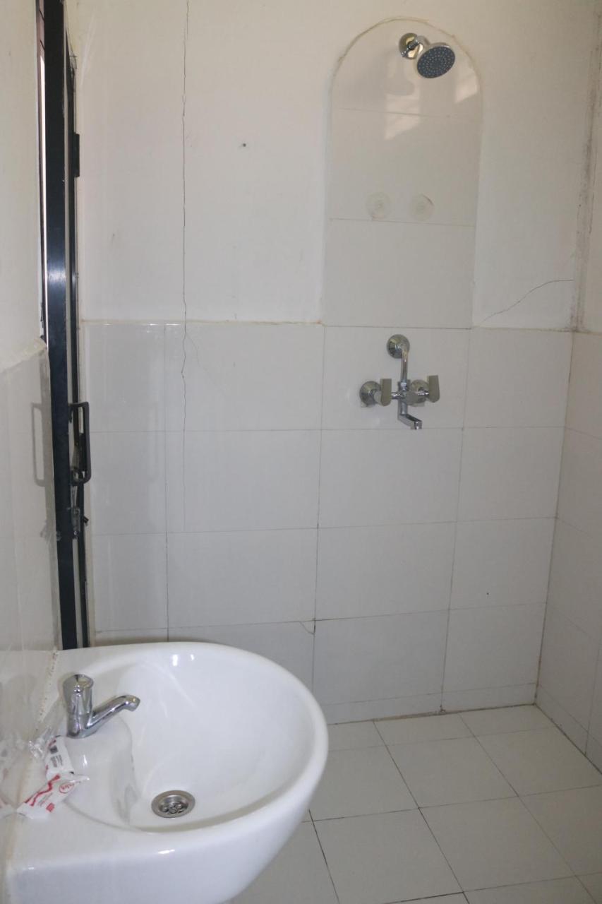 Budget Single Room photo 1