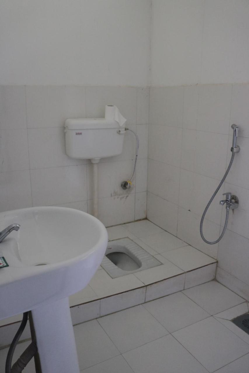 Budget Single Room photo 2