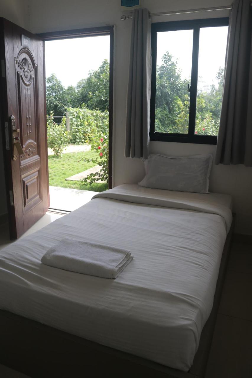 Budget Single Room photo 3