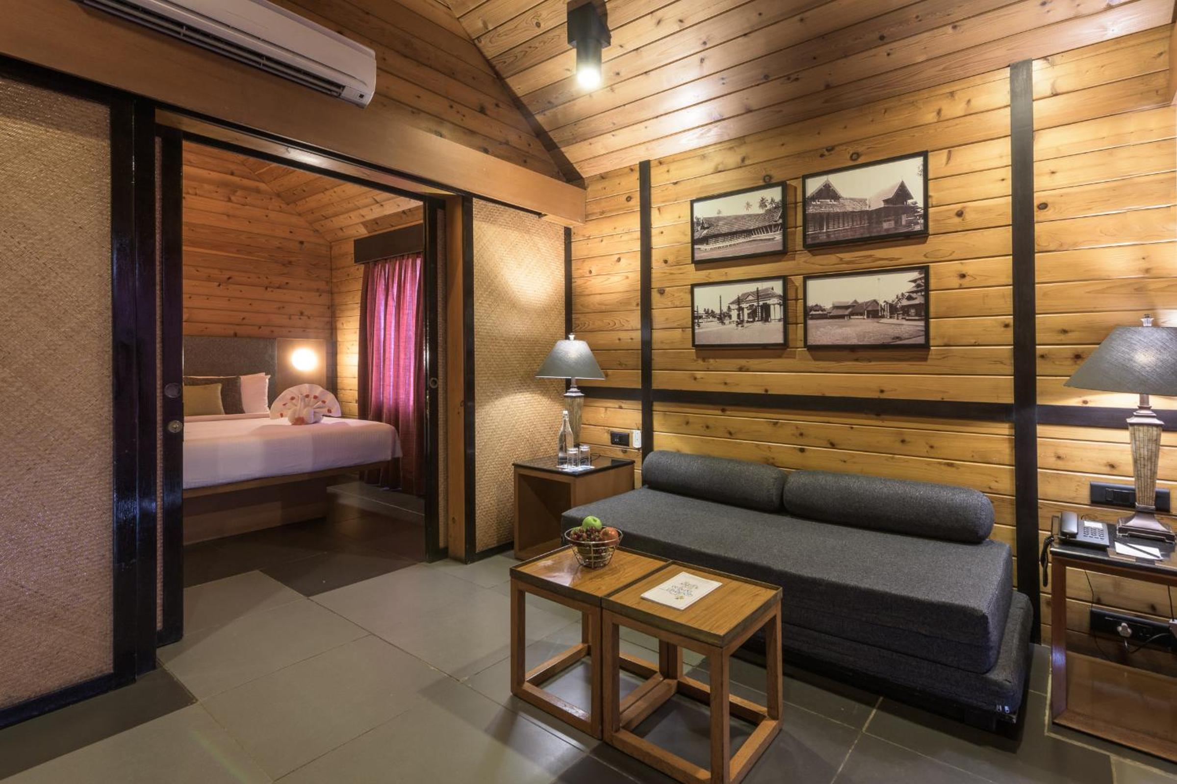Suite with Lake View photo 2