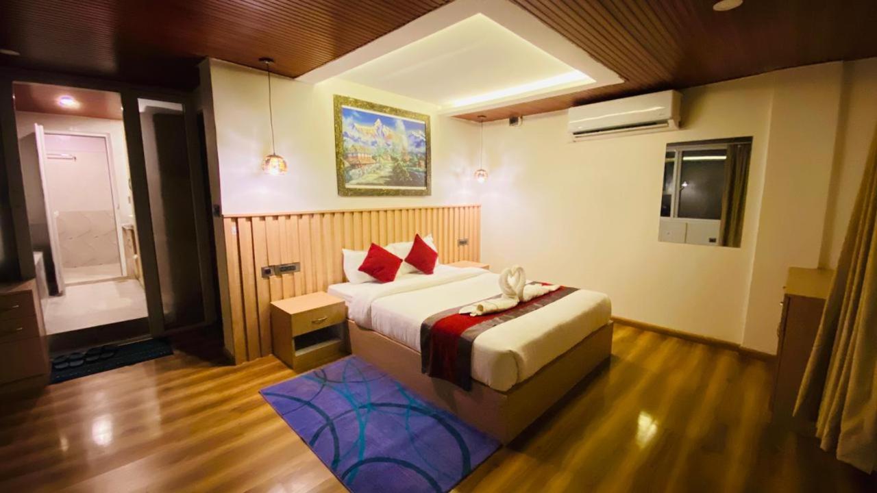 Superior King Room photo 1