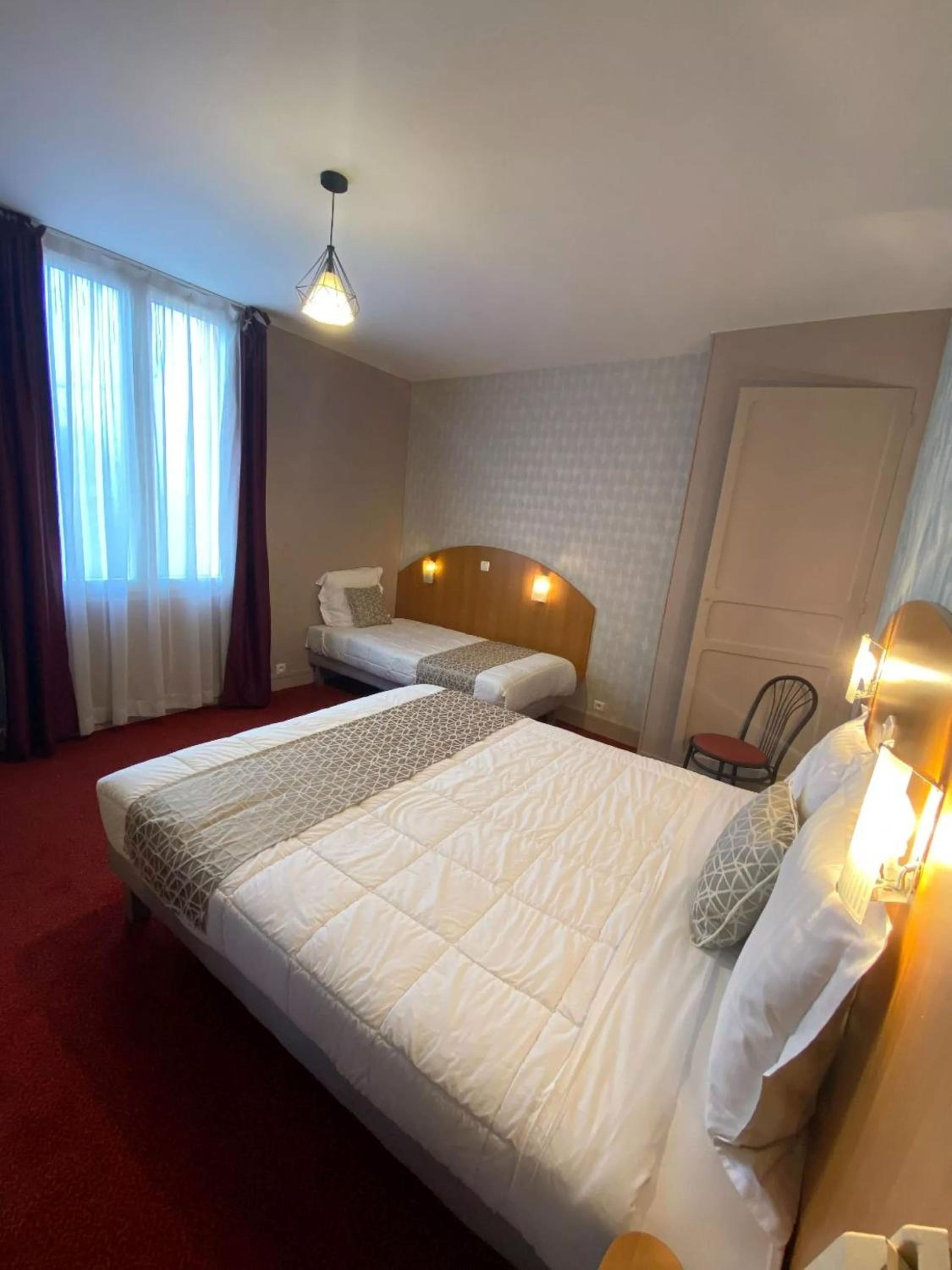 Triple Room - Photo 4