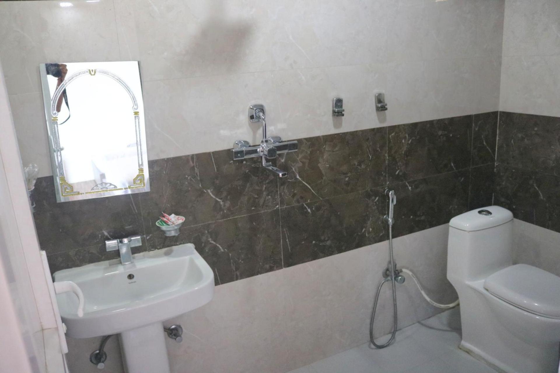 Quadruple Room photo 1